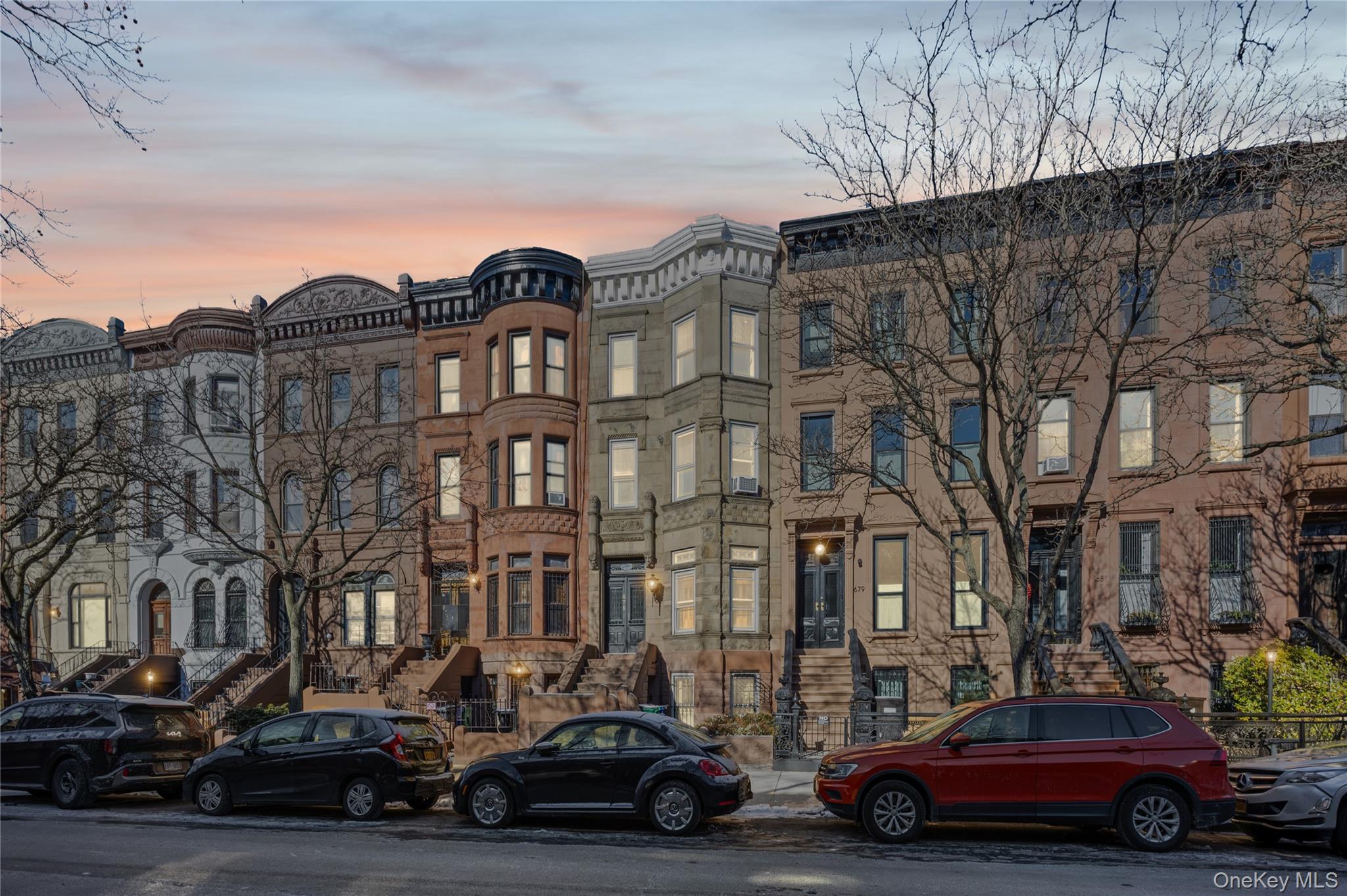 Single Family Putnam  Brooklyn, NY 11221, MLS-957163-44