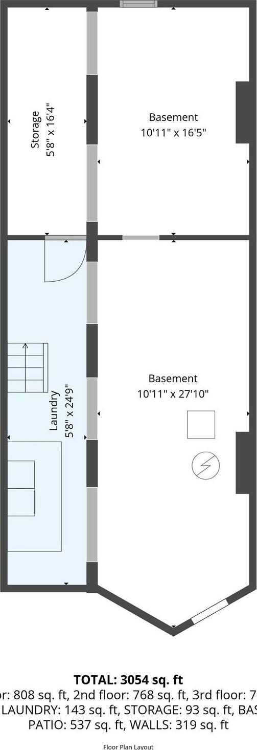 Single Family Putnam  Brooklyn, NY 11221, MLS-957163-45