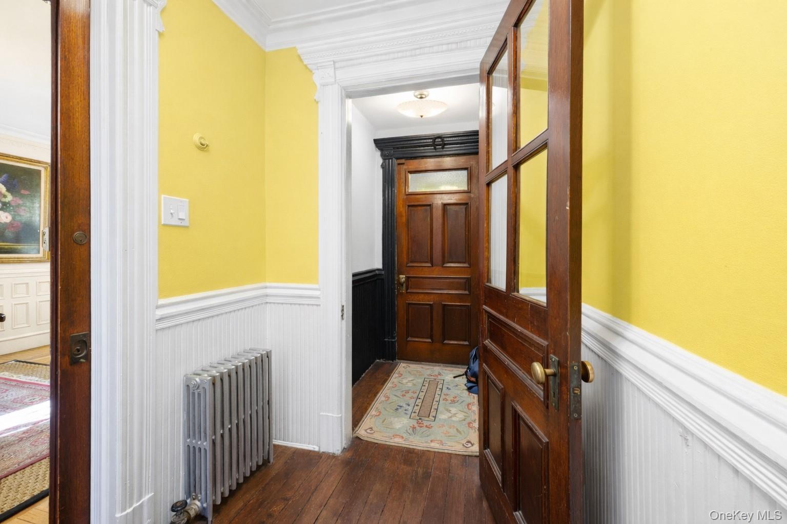 Single Family Putnam  Brooklyn, NY 11221, MLS-957163-6