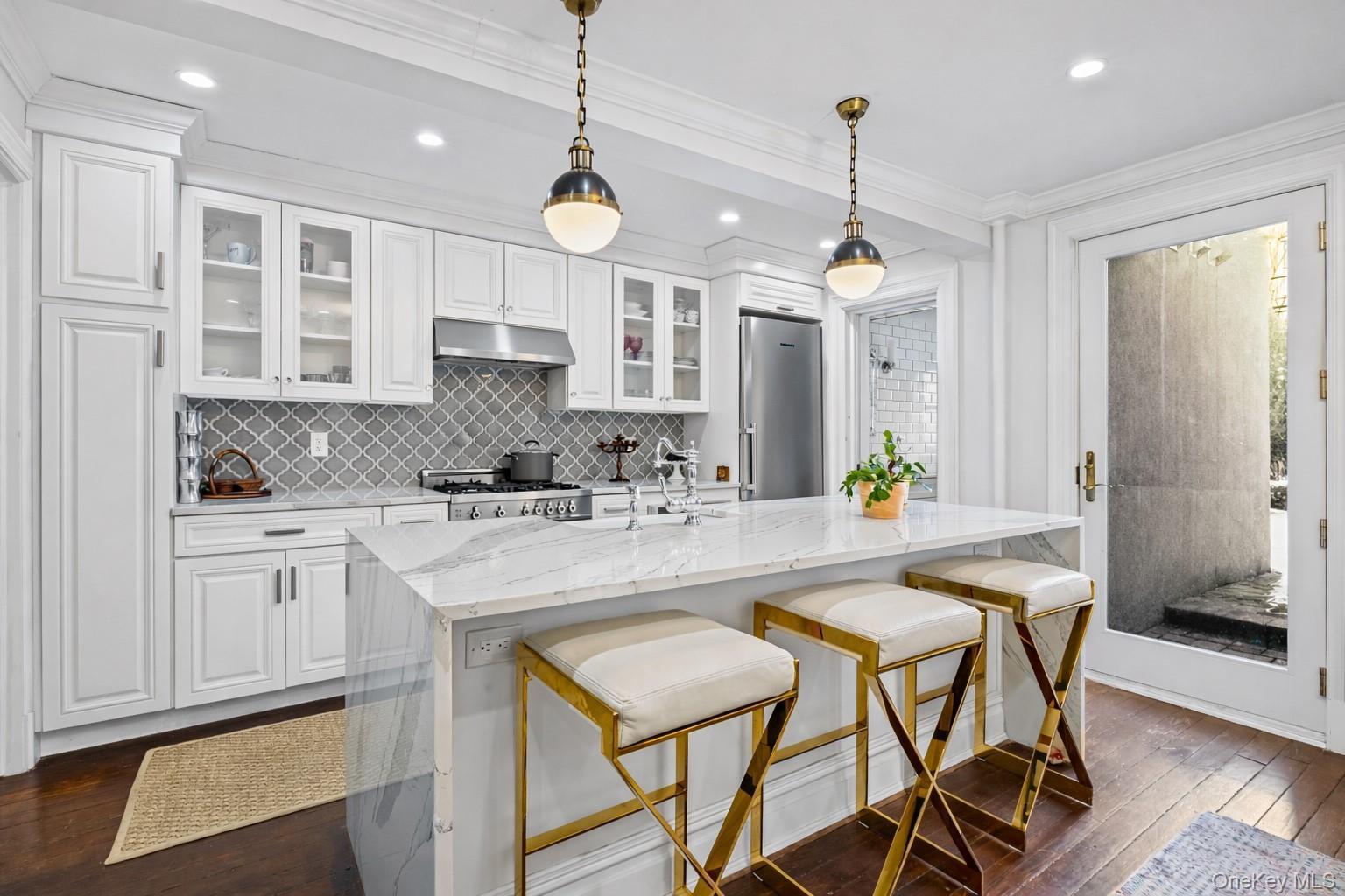 Single Family Putnam  Brooklyn, NY 11221, MLS-957163-7