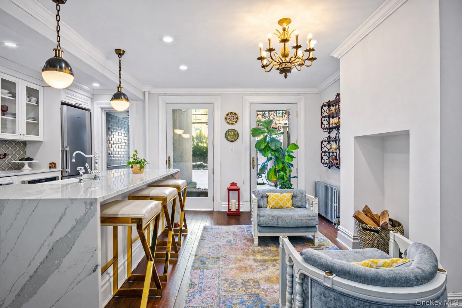 Single Family Putnam  Brooklyn, NY 11221, MLS-957163-8