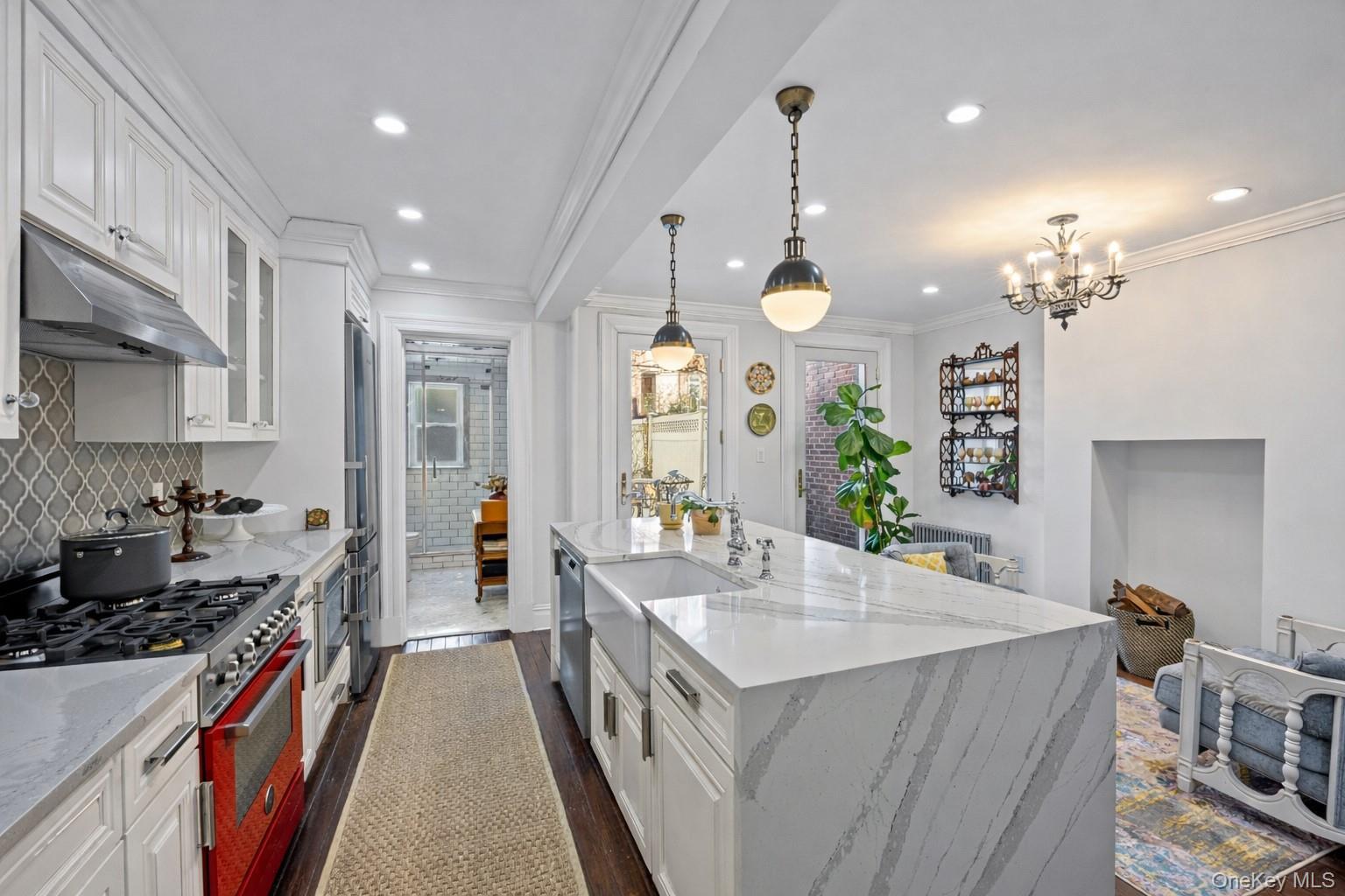 Single Family Putnam  Brooklyn, NY 11221, MLS-957163-9