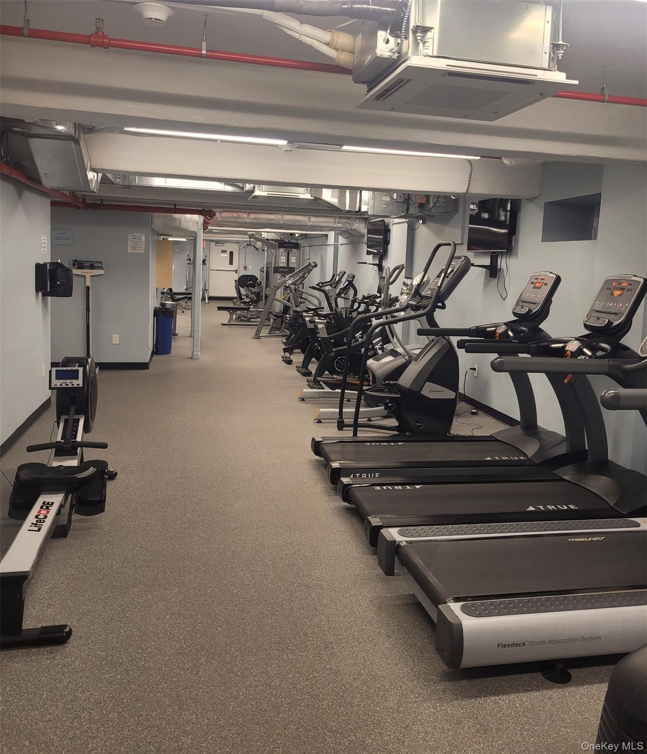 Condo Richmond  Nassau County, NY 11561, MLS-957174-18