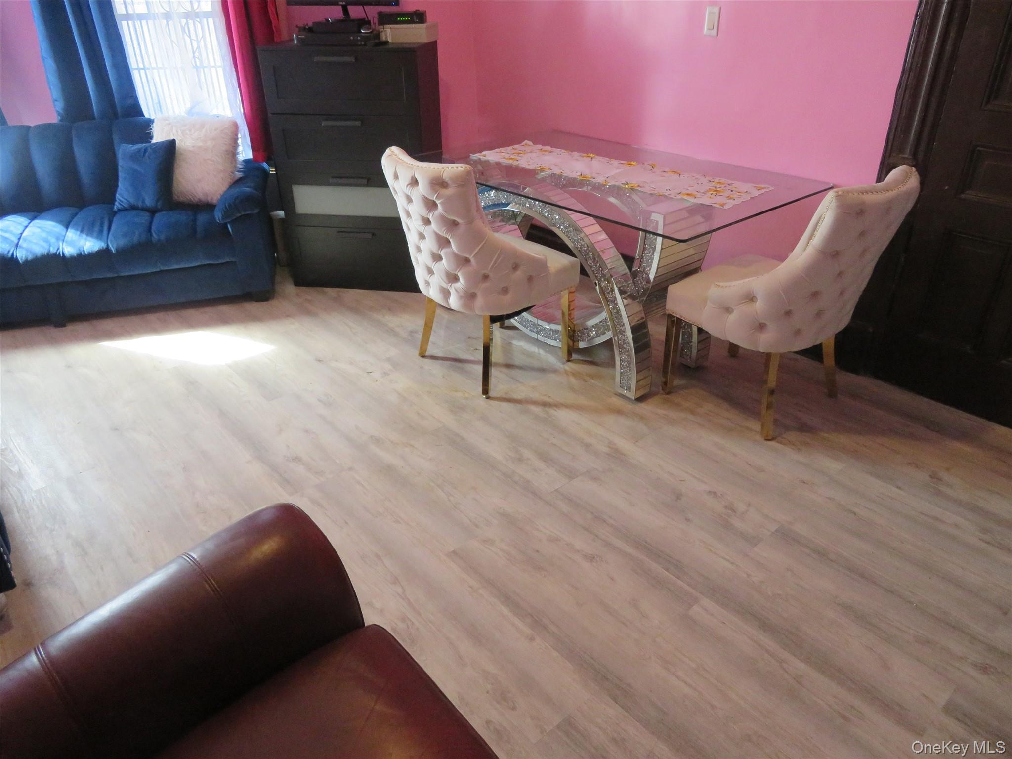 Single Family Stuyvesant  Brooklyn, NY 11221, MLS-957182-12