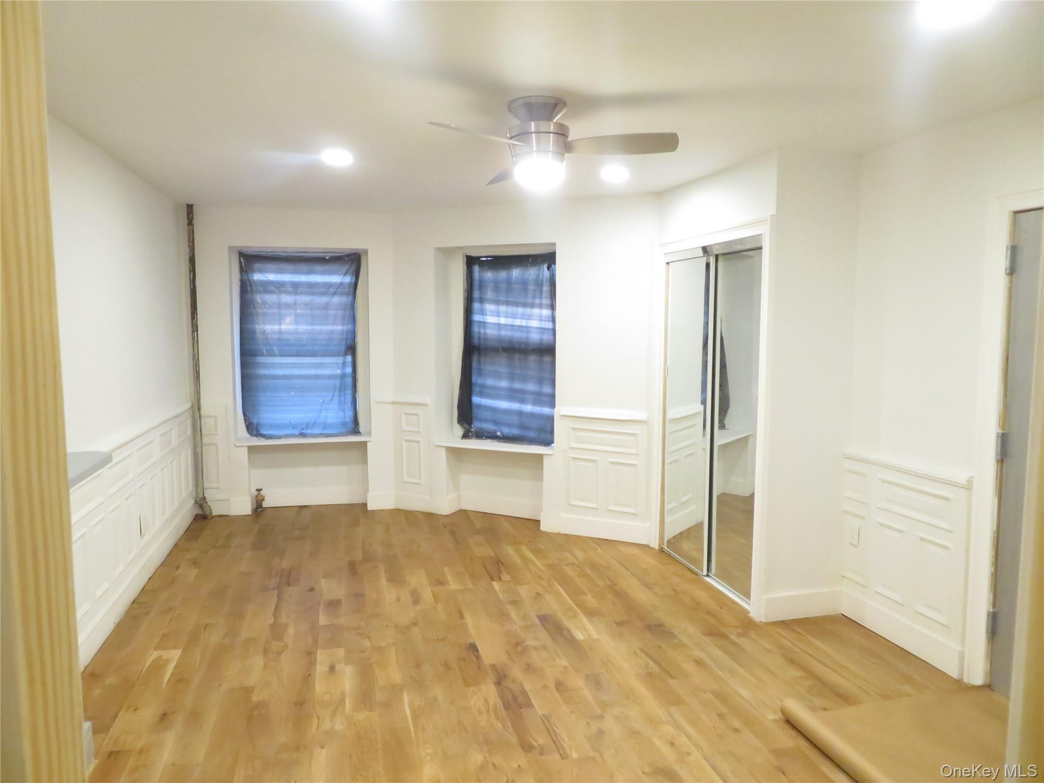 Single Family Stuyvesant  Brooklyn, NY 11221, MLS-957182-2
