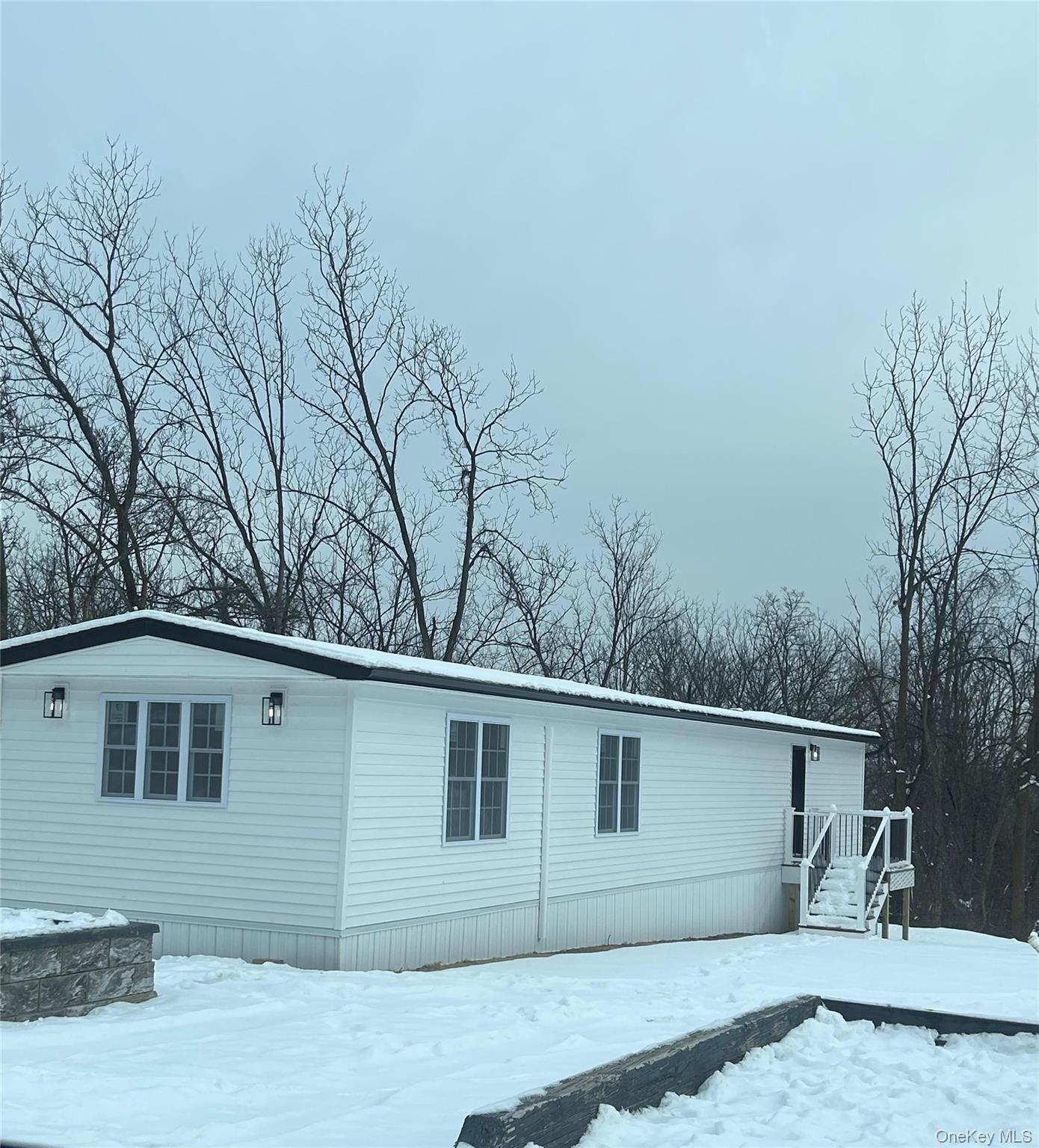 Single Family Walnut Park  Ulster County, NY 12547, MLS-957183-14