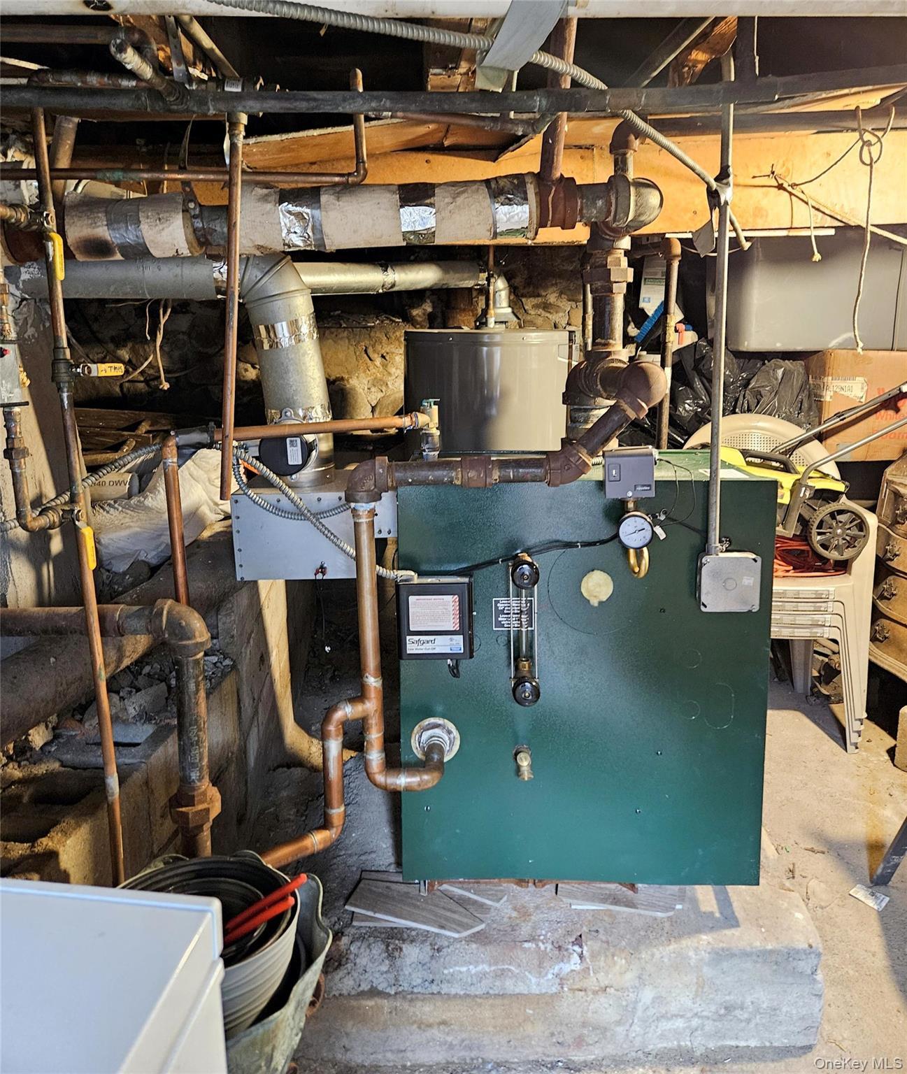 Single Family 206th  Queens, NY 11361, MLS-957193-10