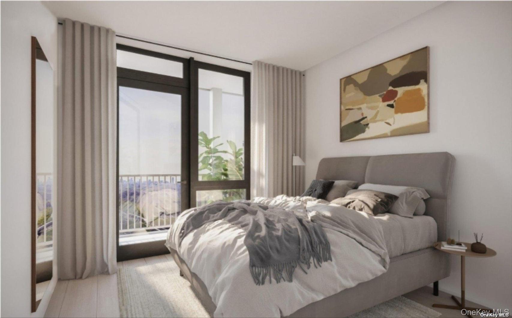 Condo 40th  Queens, NY 11354, MLS-957210-2