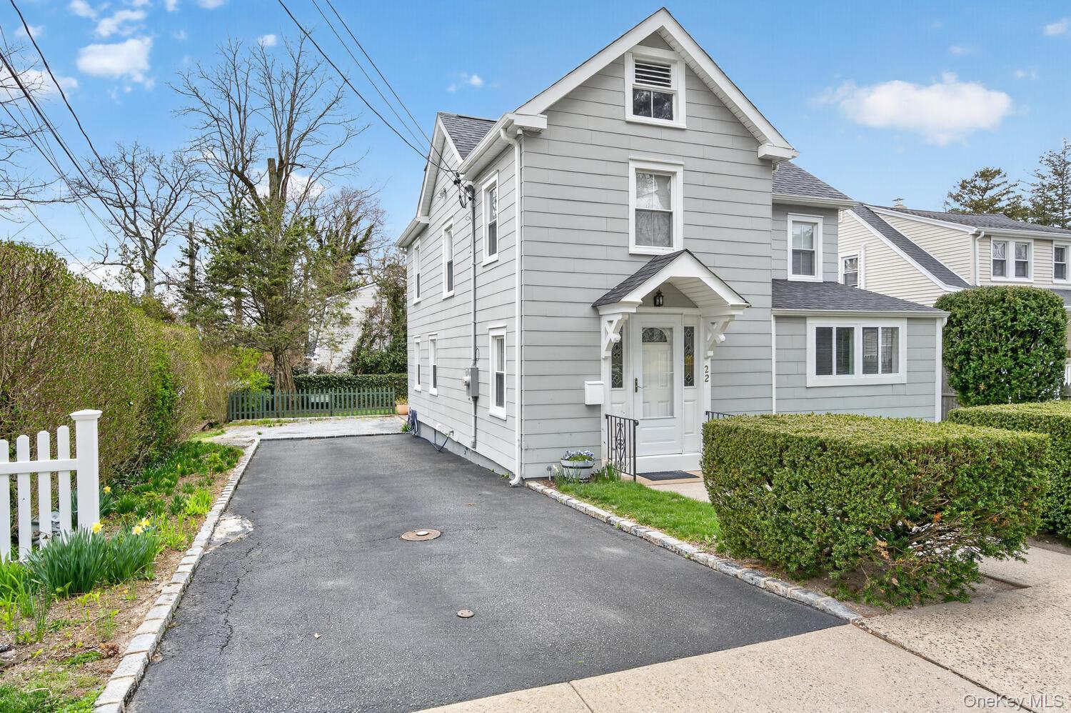 Single Family Perry Avenue Nassau County, NY 11709, MLS-957217-2