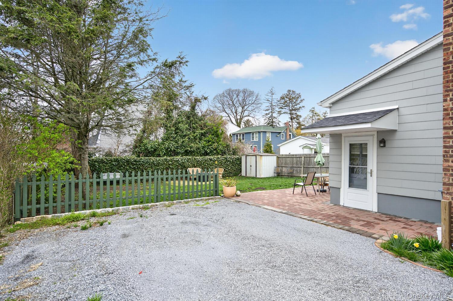 Single Family Perry Avenue Nassau County, NY 11709, MLS-957217-22
