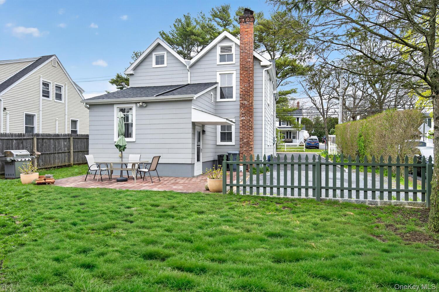 Single Family Perry Avenue Nassau County, NY 11709, MLS-957217-23