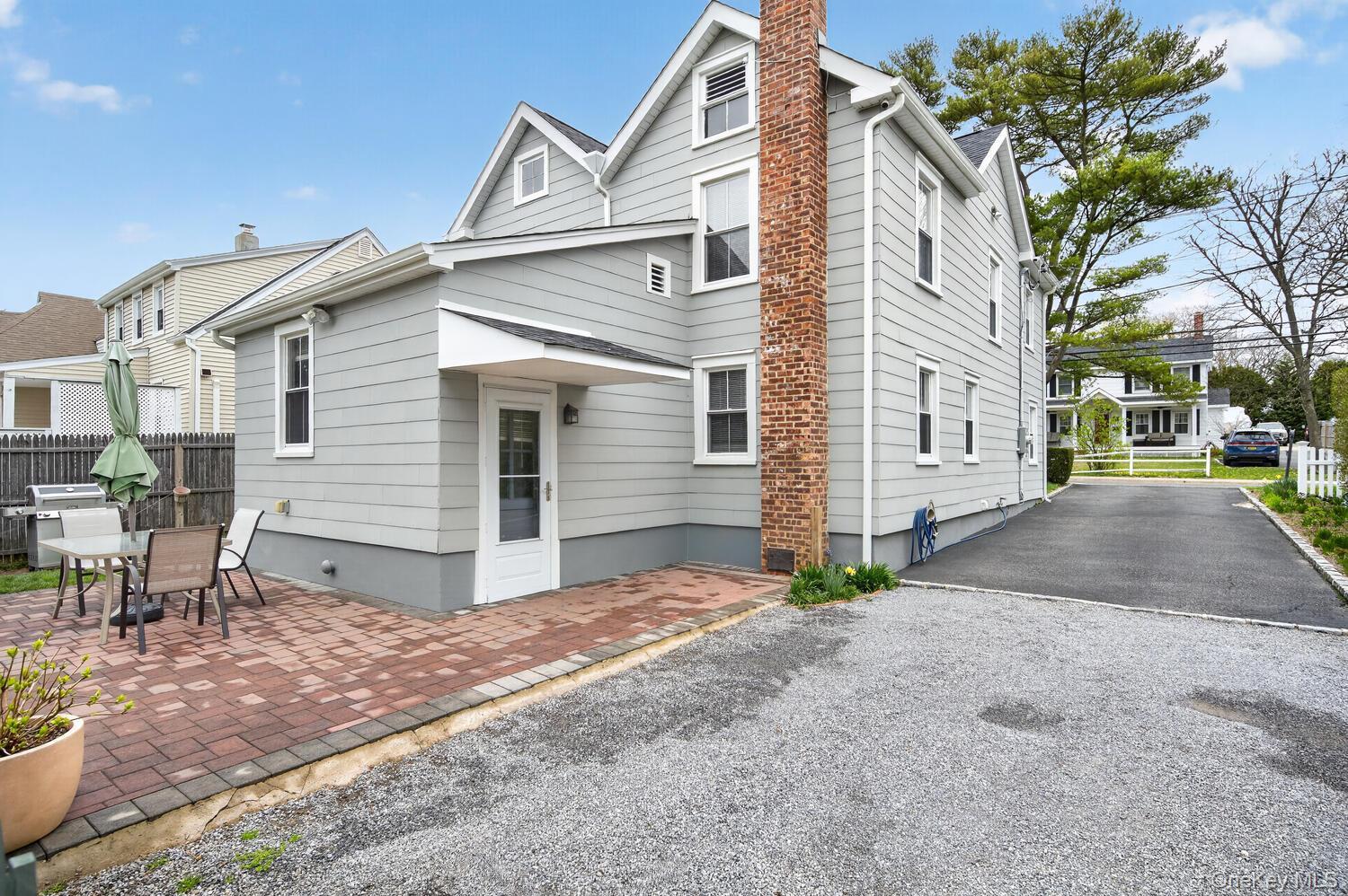 Single Family Perry Avenue  Nassau County, NY 11709, MLS-957217-24