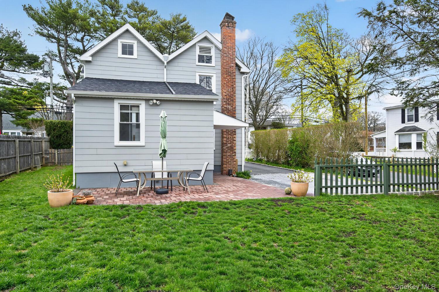 Single Family Perry Avenue Nassau County, NY 11709, MLS-957217-3