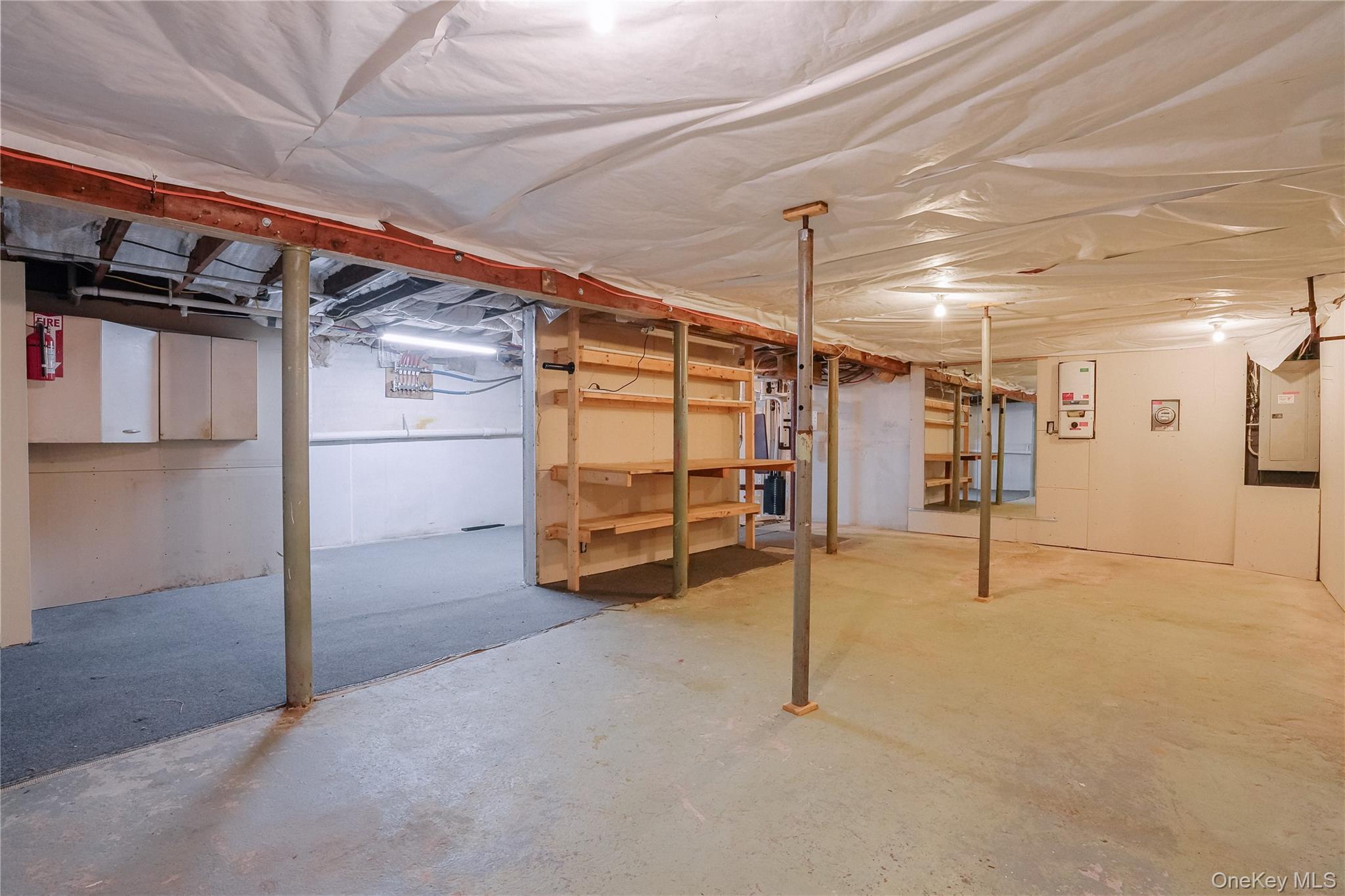 Single Family Columbia  Ulster County, NY 12401, MLS-957219-20