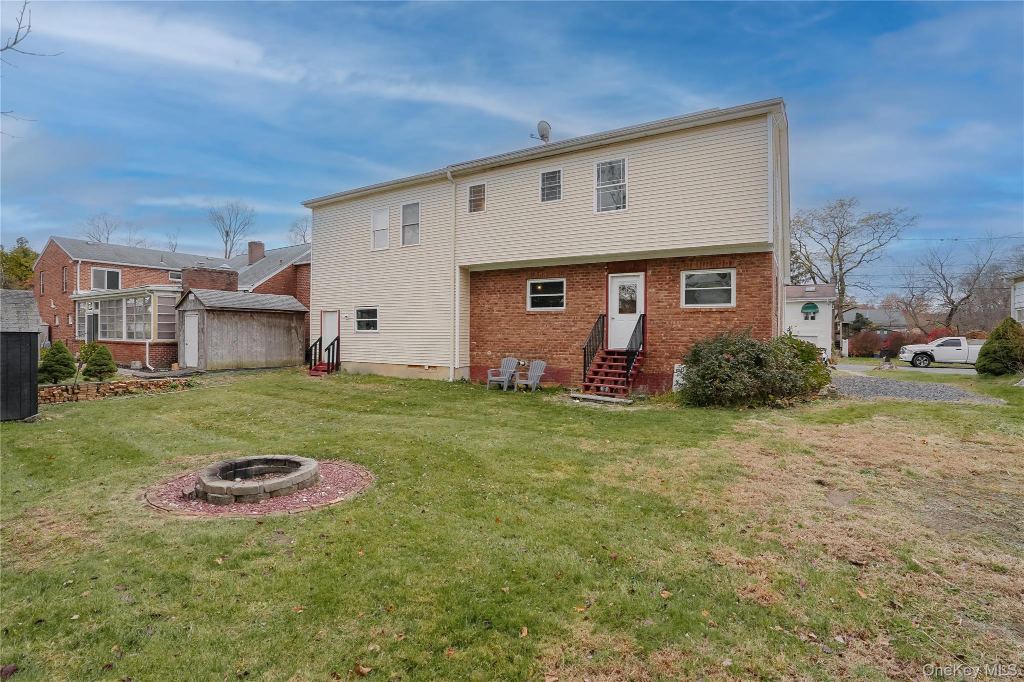 Single Family Columbia  Ulster County, NY 12401, MLS-957219-21