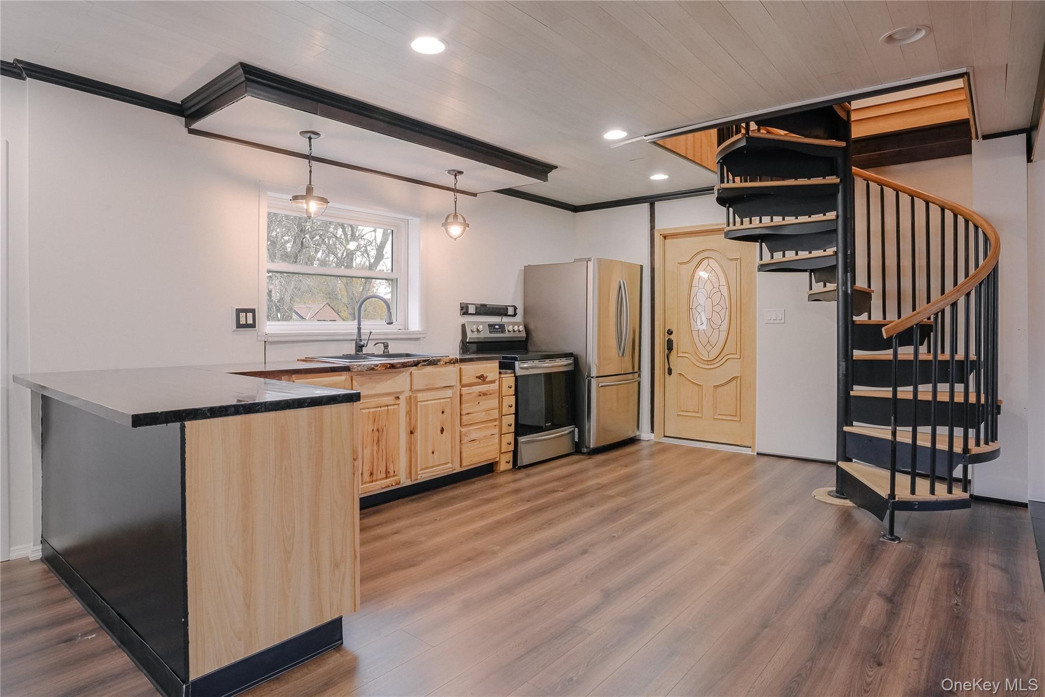 Single Family Columbia  Ulster County, NY 12401, MLS-957219-6