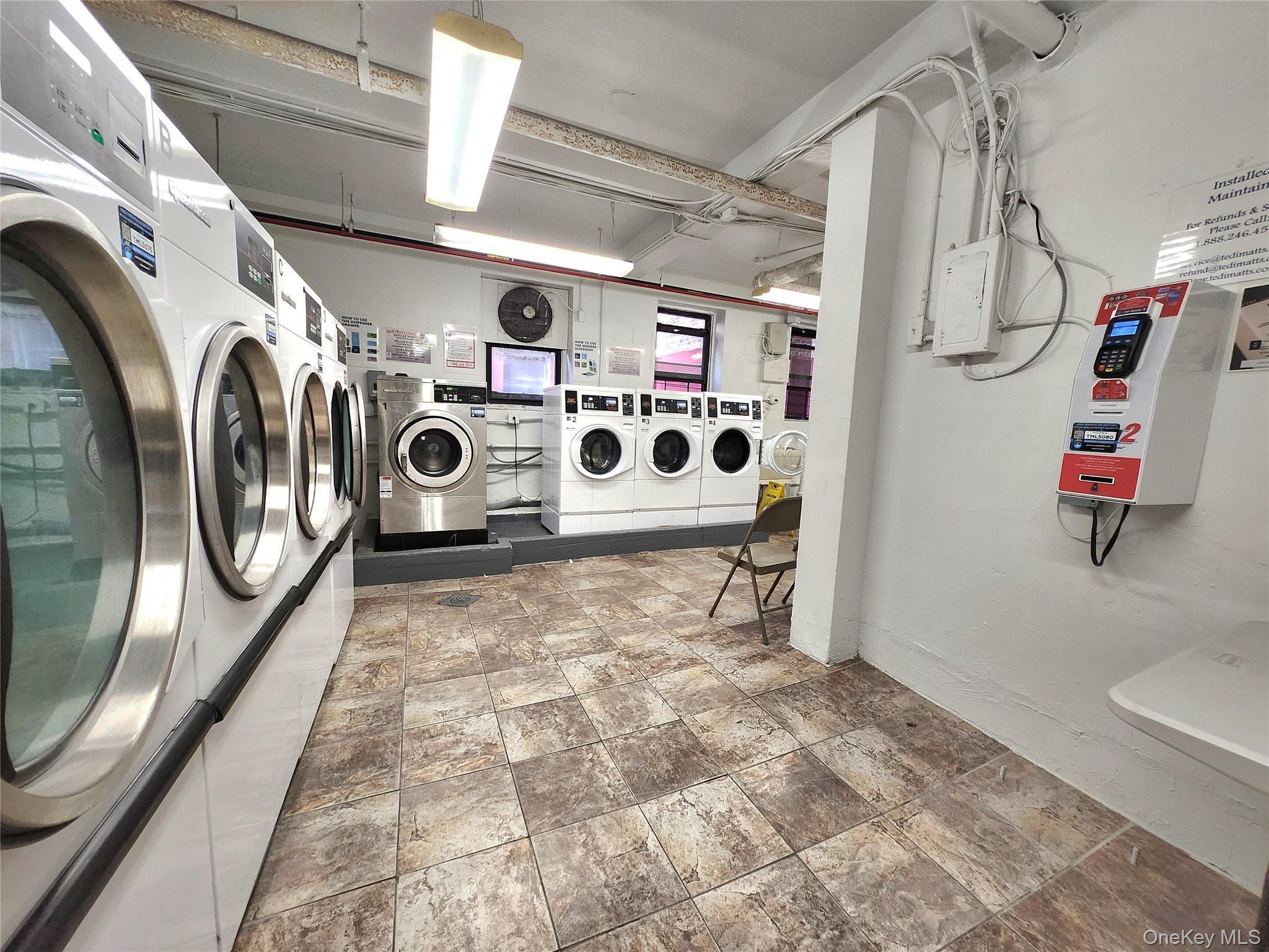 Coop 71st Queens, NY 11367, MLS-957222-13