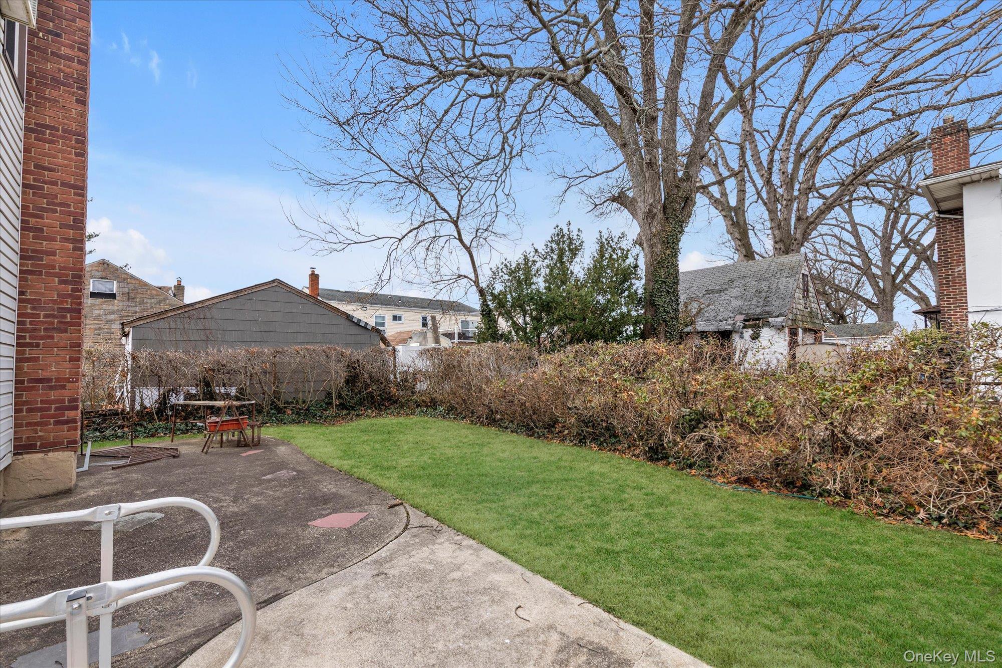 Single Family Hunter  Nassau County, NY 11580, MLS-957257-20