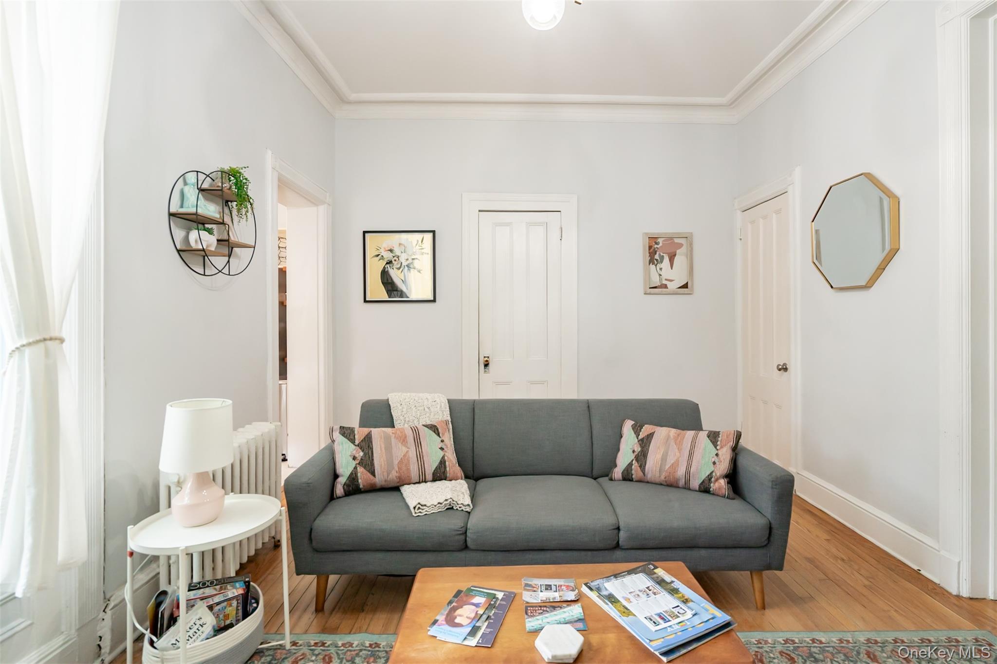 Single Family Liberty  Orange County, NY 12550, MLS-957260-12