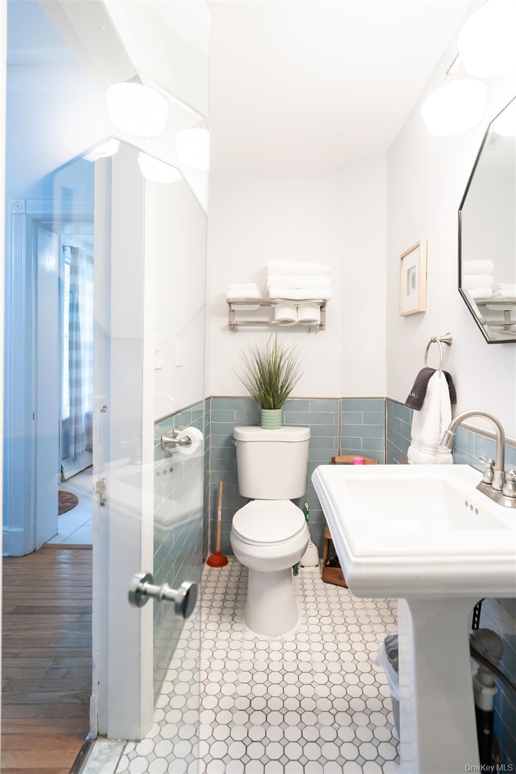 Single Family Liberty  Orange County, NY 12550, MLS-957260-13