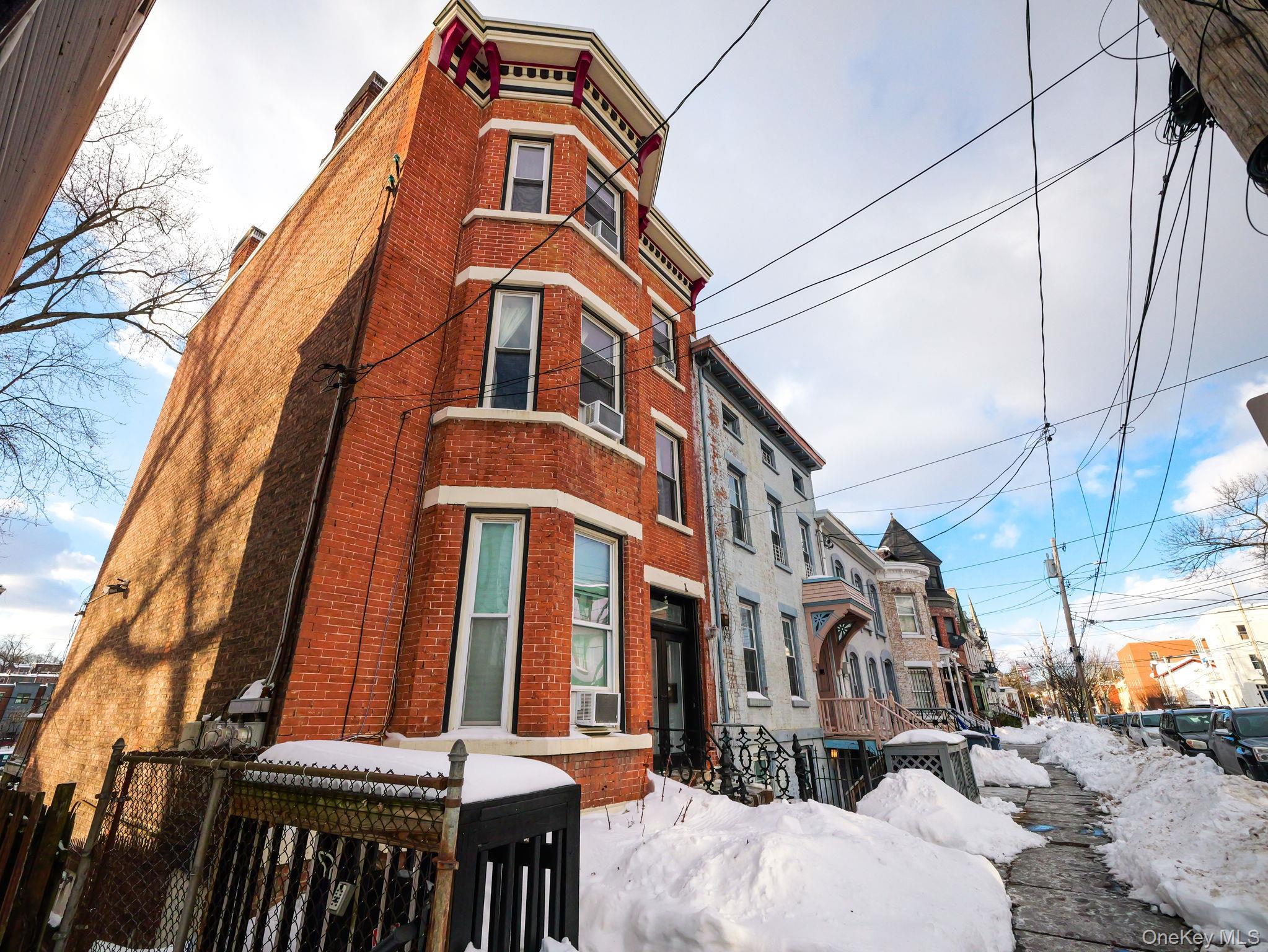 Single Family Liberty  Orange County, NY 12550, MLS-957260-18