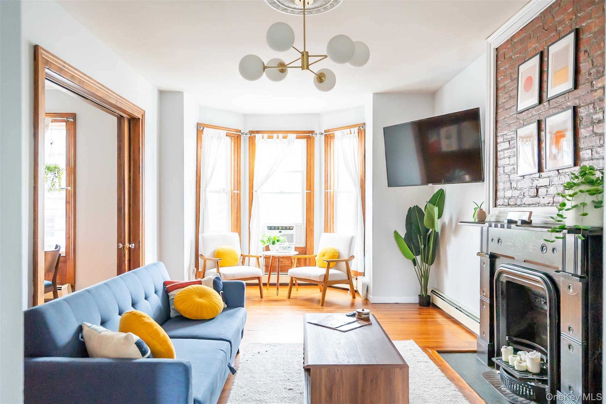 Single Family Liberty  Orange County, NY 12550, MLS-957260-2