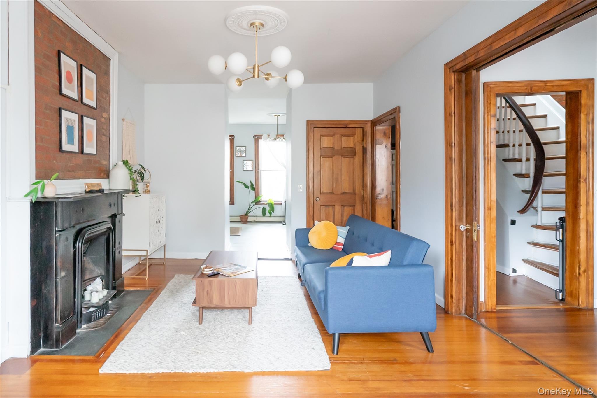 Single Family Liberty  Orange County, NY 12550, MLS-957260-3