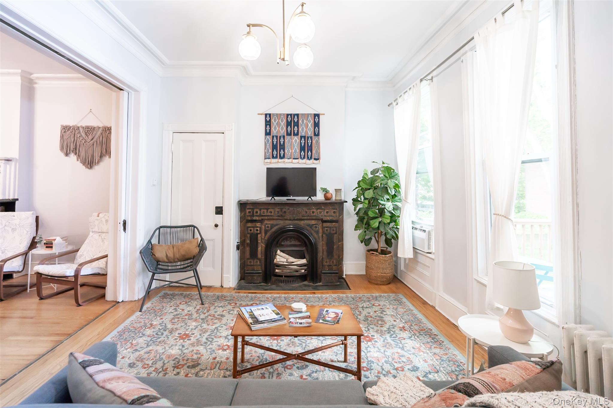 Single Family Liberty  Orange County, NY 12550, MLS-957260-5