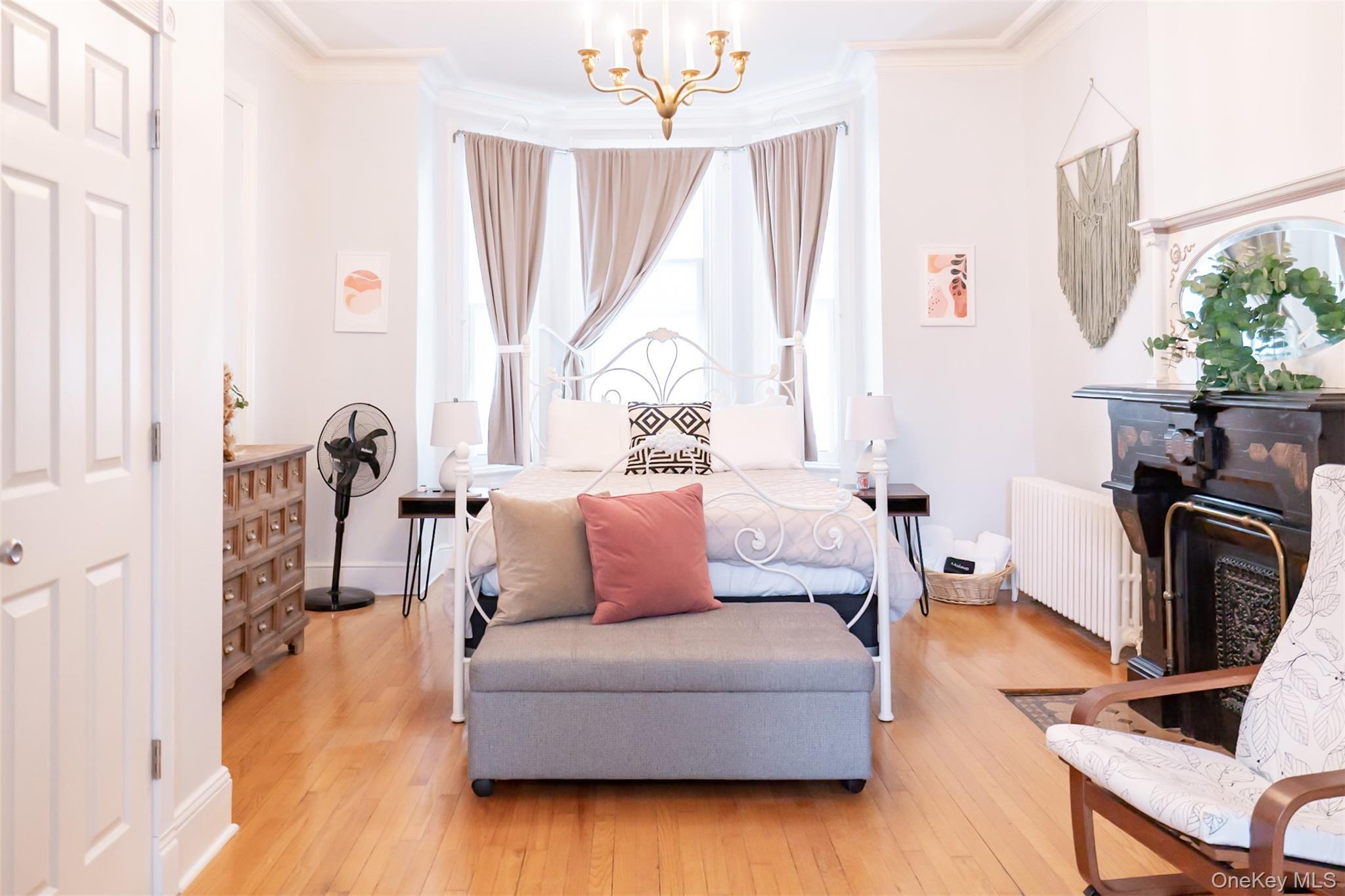 Single Family Liberty  Orange County, NY 12550, MLS-957260-9