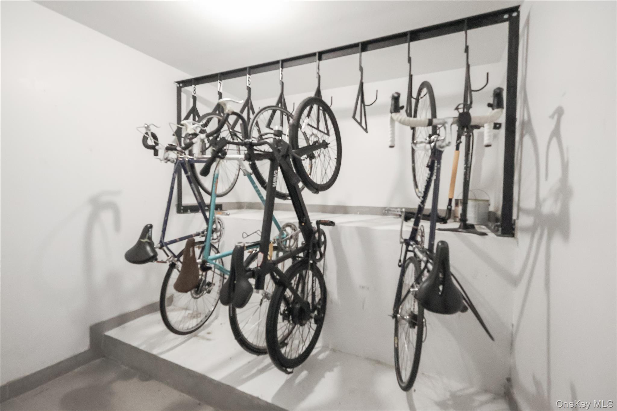 Condo Franklin  Brooklyn, NY 11205, MLS-957278-15