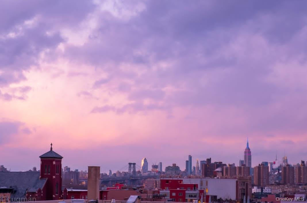 Condo Franklin  Brooklyn, NY 11205, MLS-957278-18