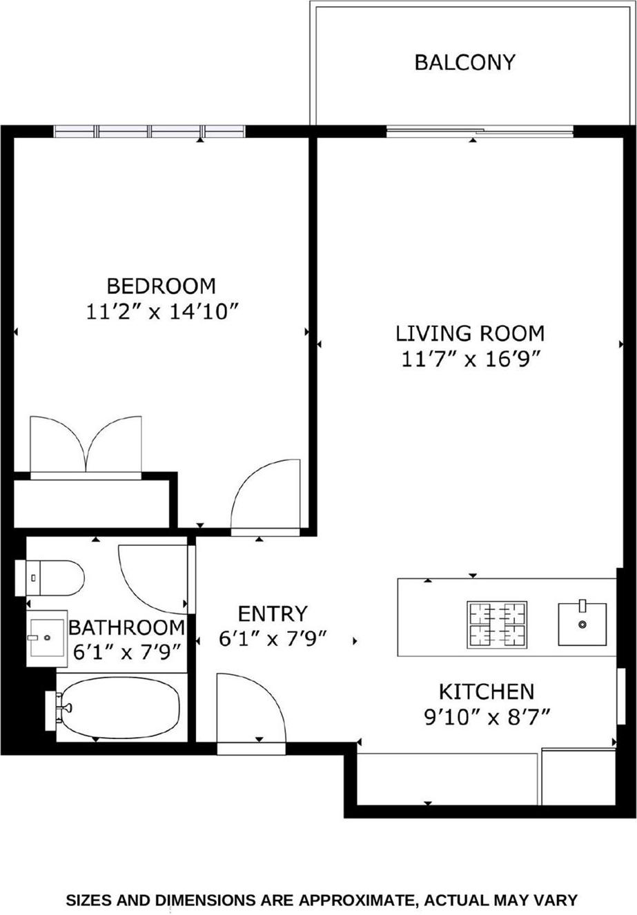 Condo Franklin  Brooklyn, NY 11205, MLS-957278-19