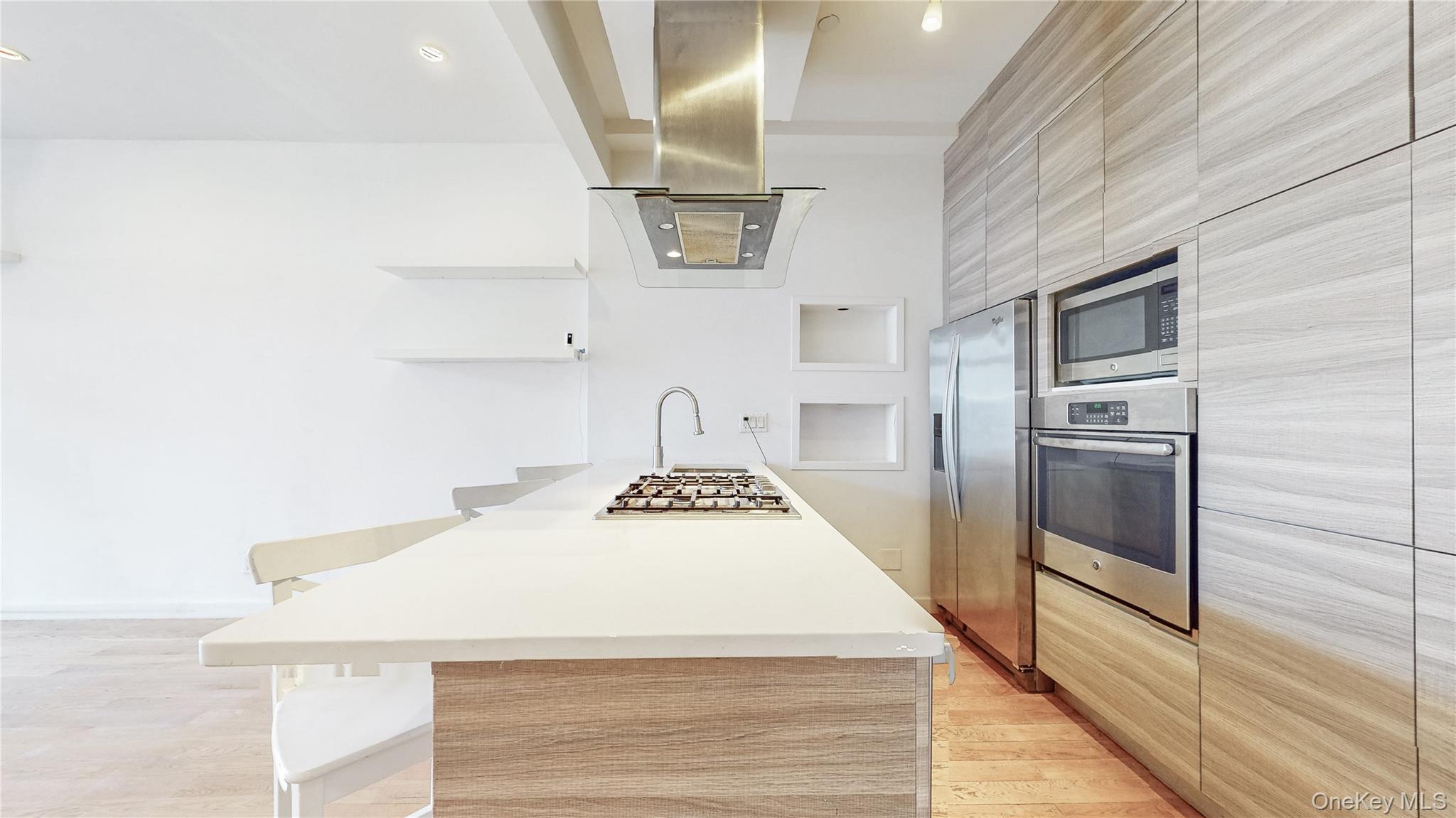 Condo Franklin  Brooklyn, NY 11205, MLS-957278-3