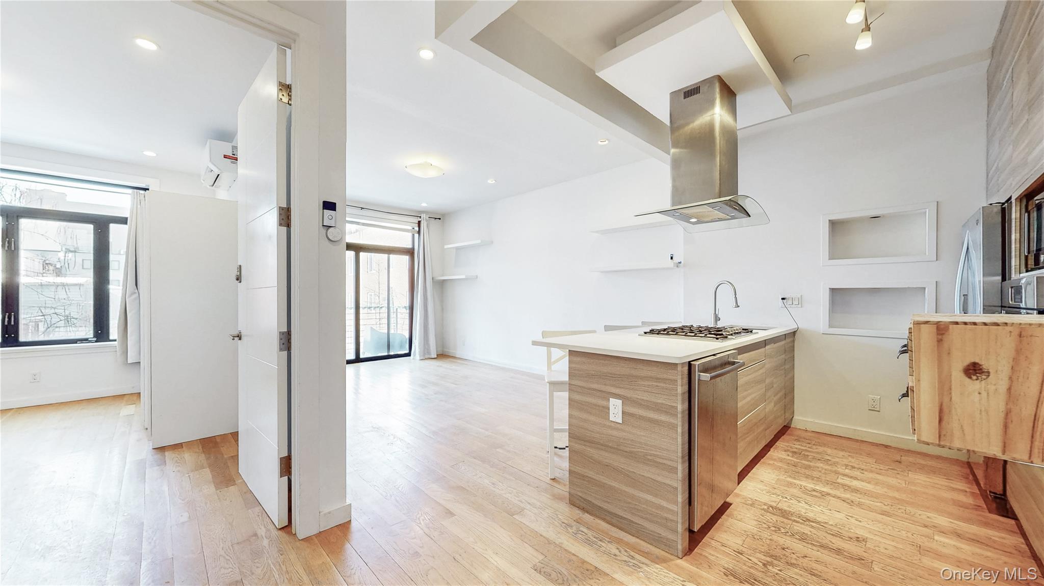 Condo Franklin  Brooklyn, NY 11205, MLS-957278-4