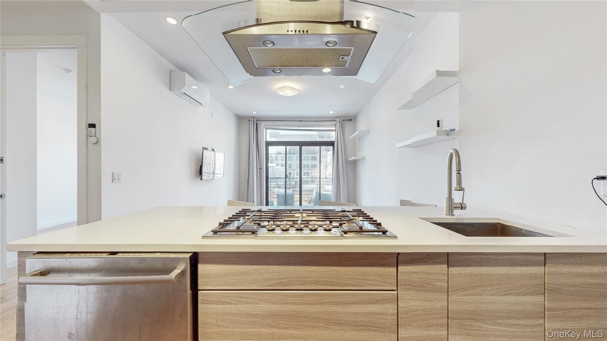 Condo Franklin  Brooklyn, NY 11205, MLS-957278-5