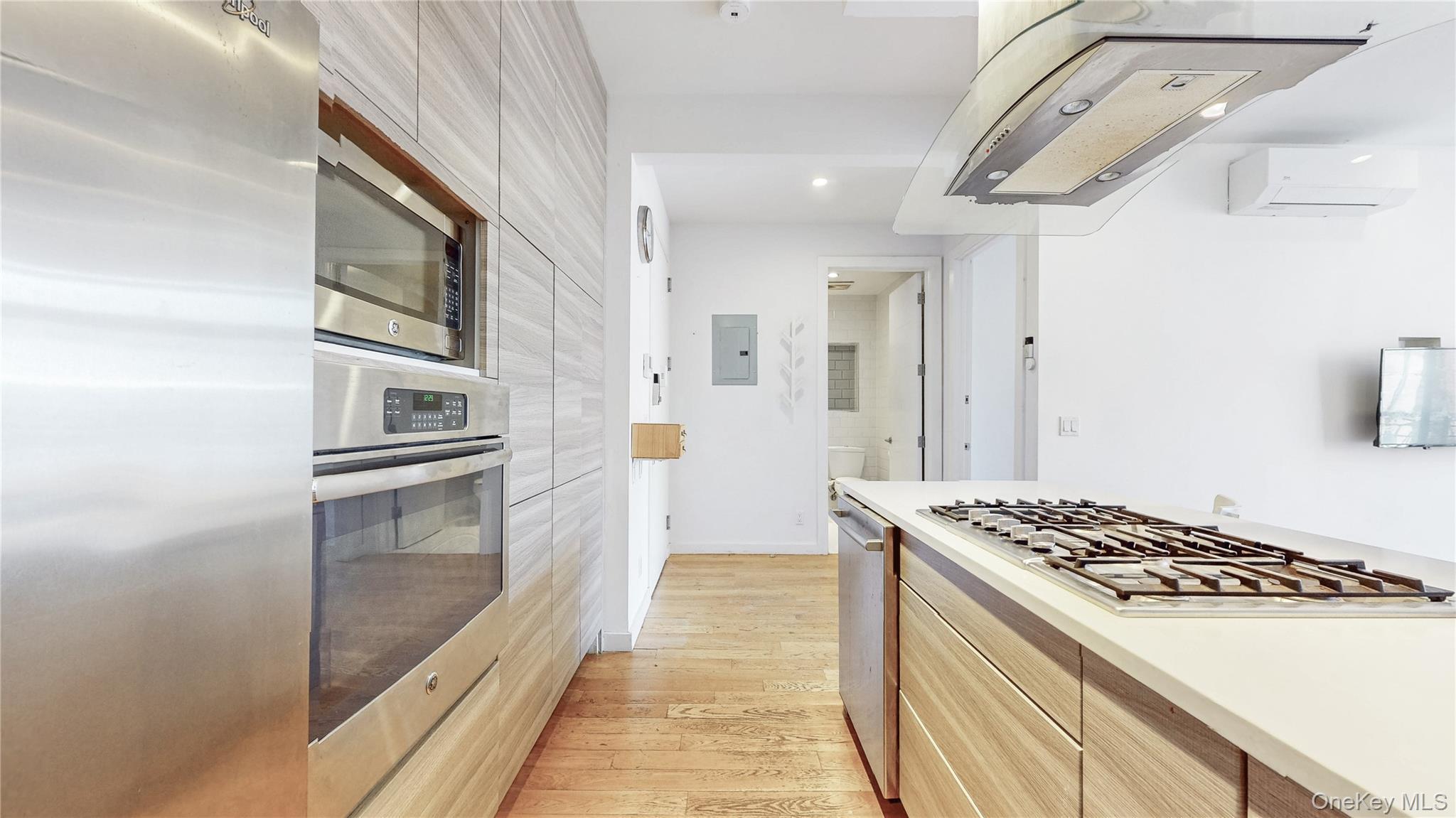 Condo Franklin  Brooklyn, NY 11205, MLS-957278-6