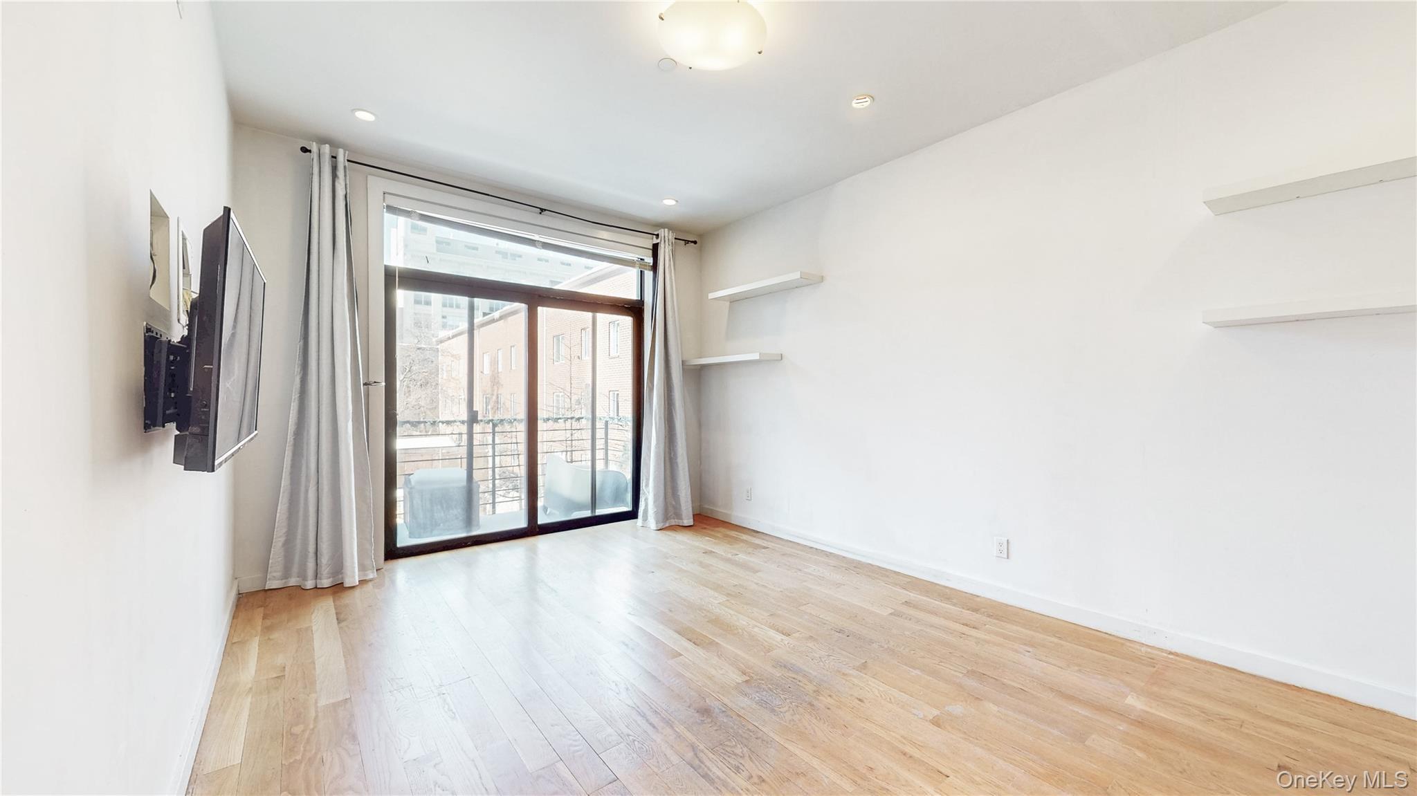 Condo Franklin  Brooklyn, NY 11205, MLS-957278-7