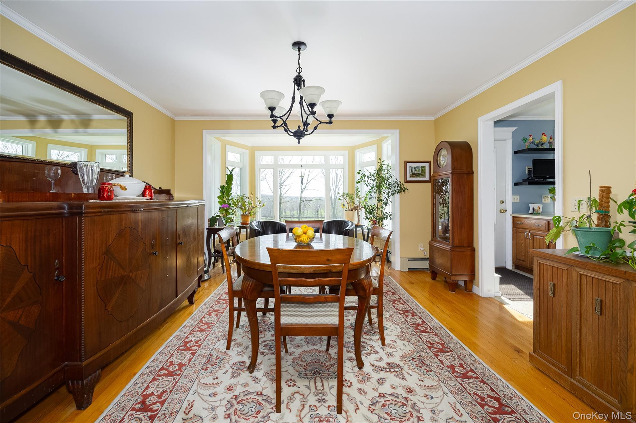 Single Family Beaver  Dutchess County, NY 12540, MLS-957283-10
