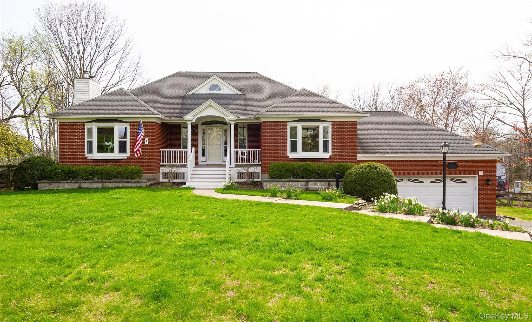 Single Family Beaver  Dutchess County, NY 12540, MLS-957283-2