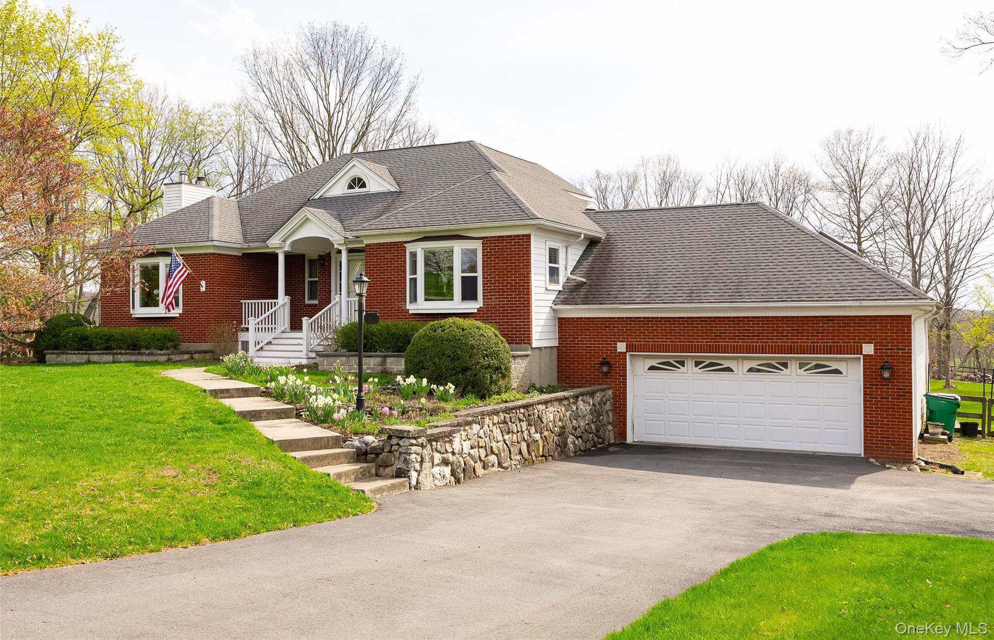 Single Family Beaver  Dutchess County, NY 12540, MLS-957283-23