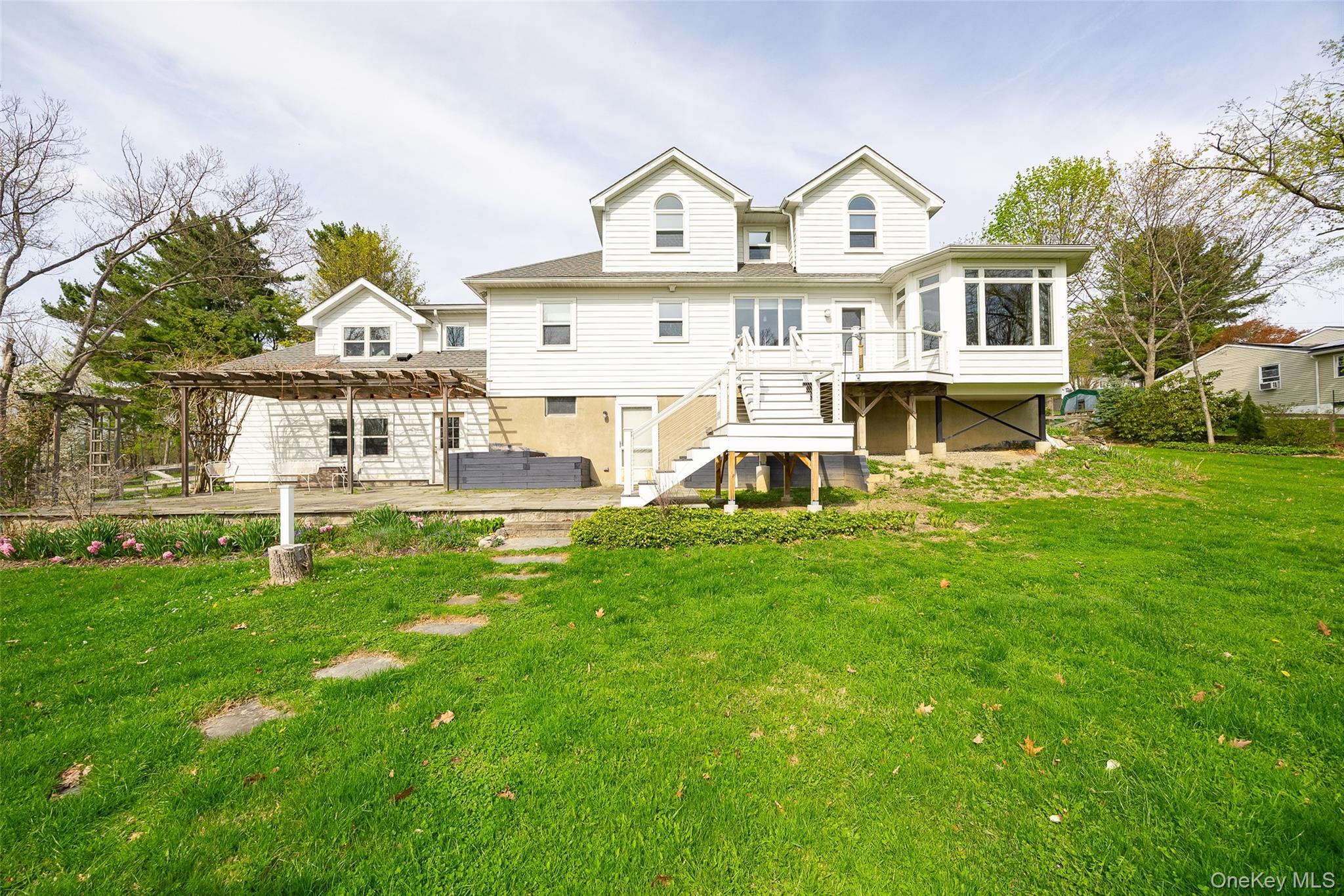 Single Family Beaver  Dutchess County, NY 12540, MLS-957283-28