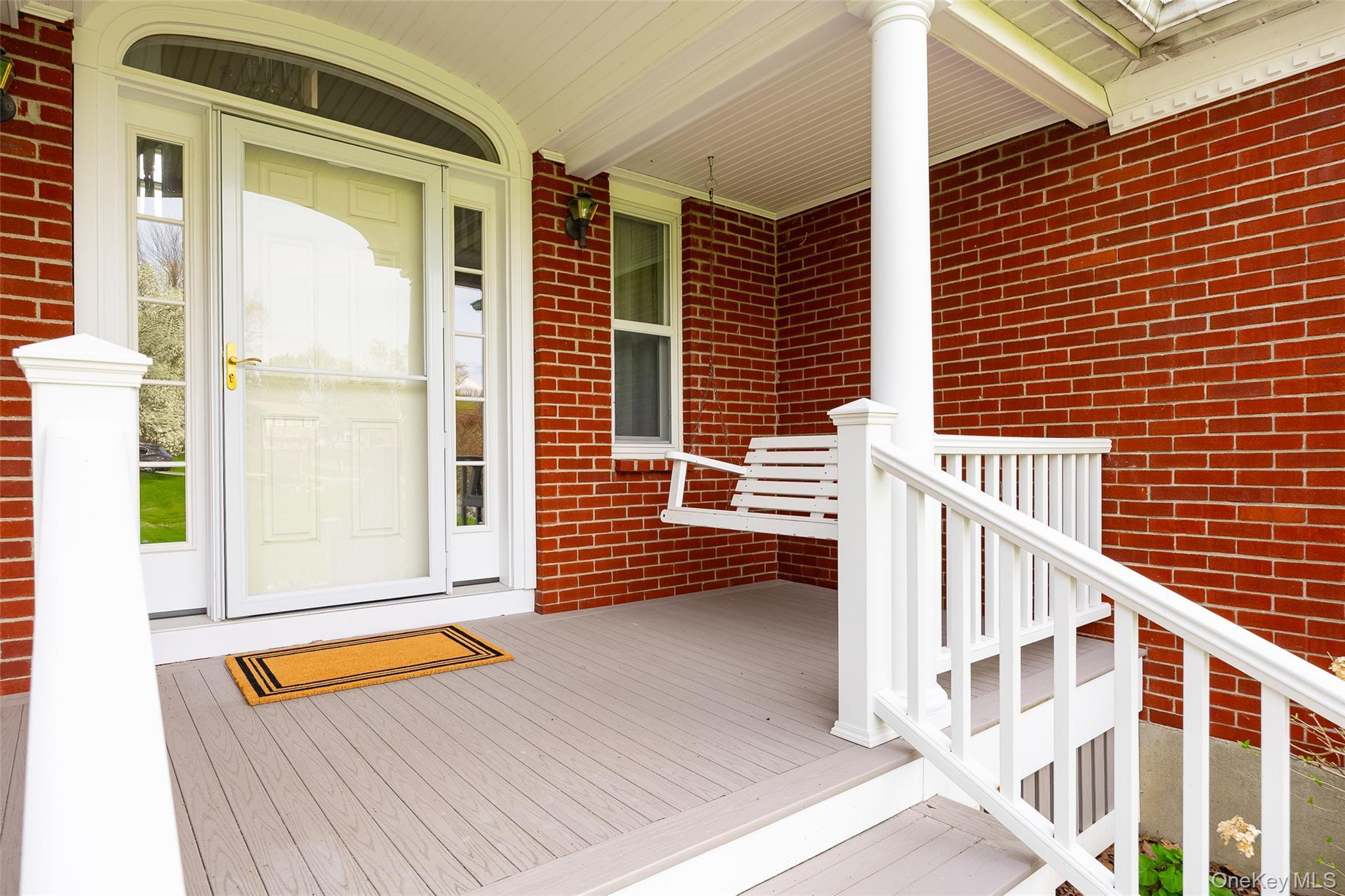 Single Family Beaver  Dutchess County, NY 12540, MLS-957283-3