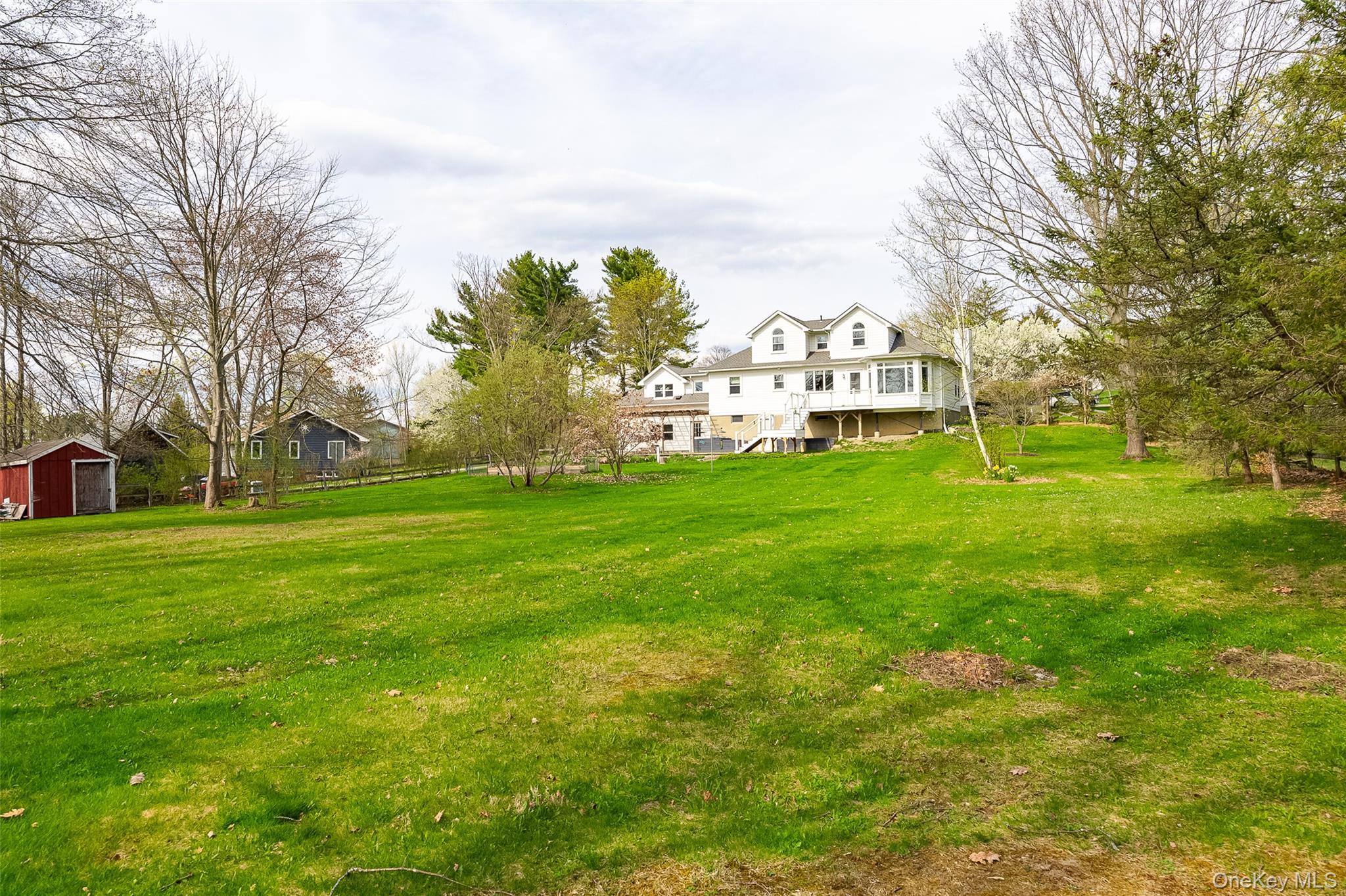 Single Family Beaver  Dutchess County, NY 12540, MLS-957283-33