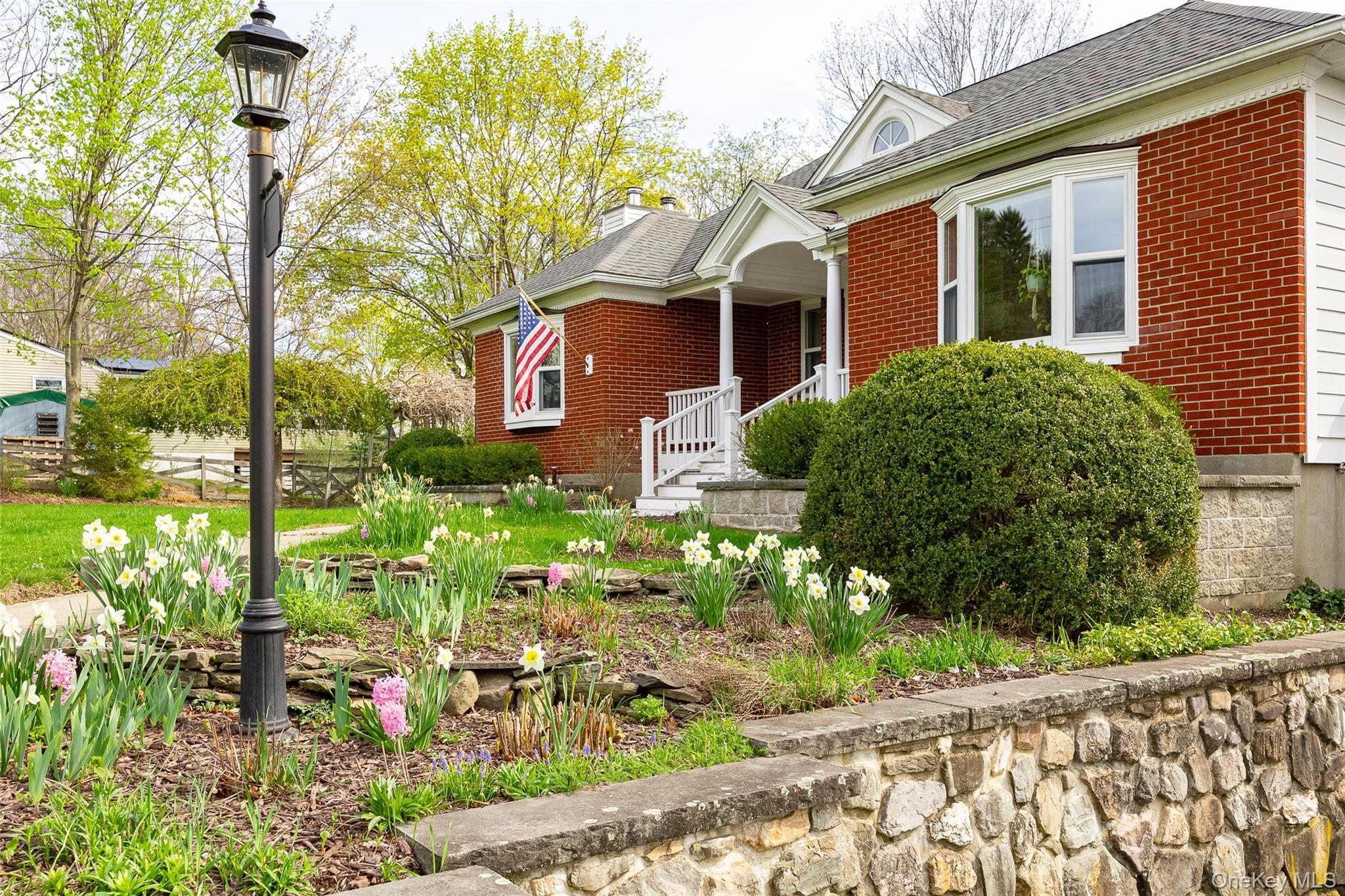 Single Family Beaver  Dutchess County, NY 12540, MLS-957283-34