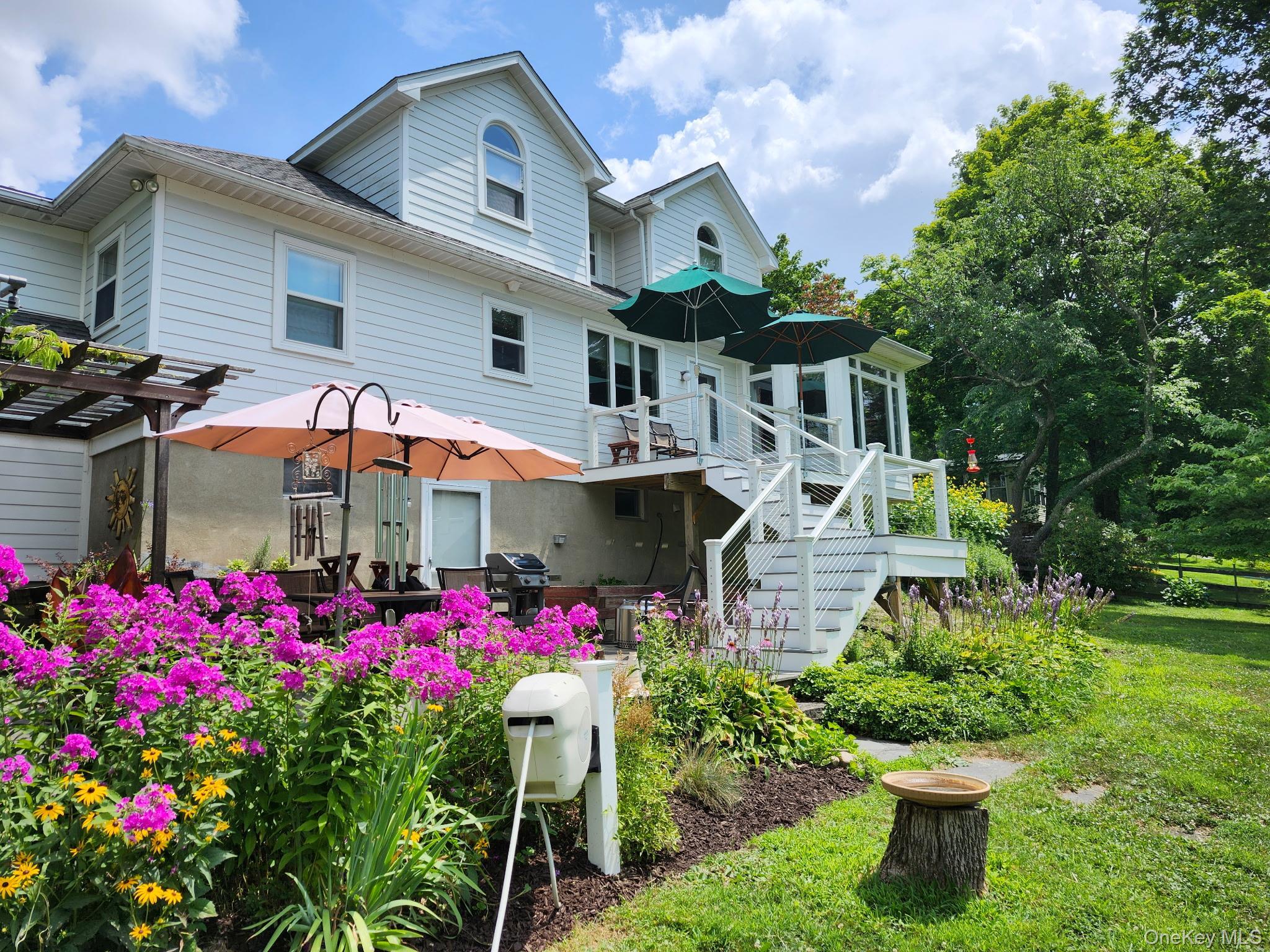Single Family Beaver  Dutchess County, NY 12540, MLS-957283-35