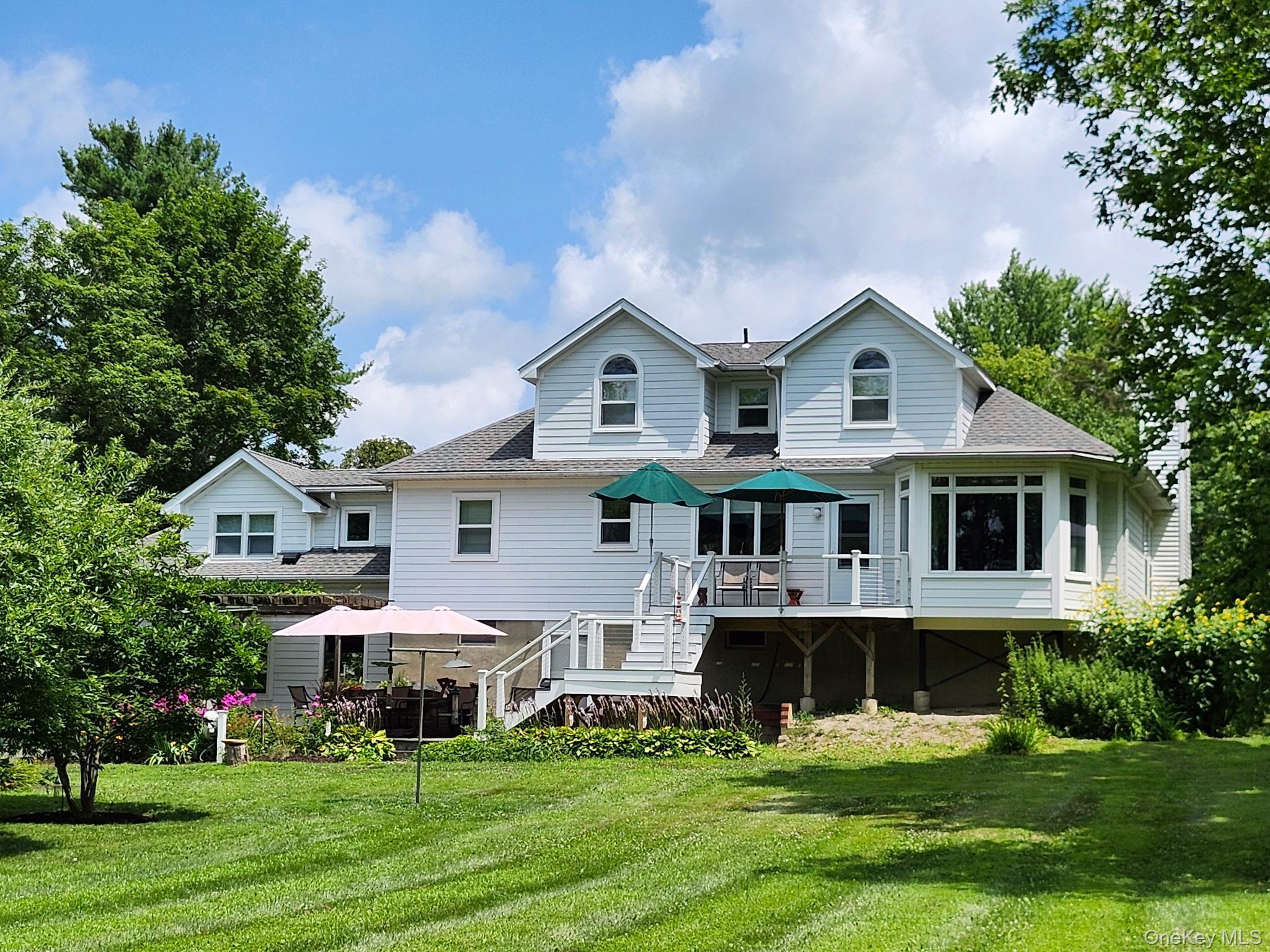 Single Family Beaver  Dutchess County, NY 12540, MLS-957283-36