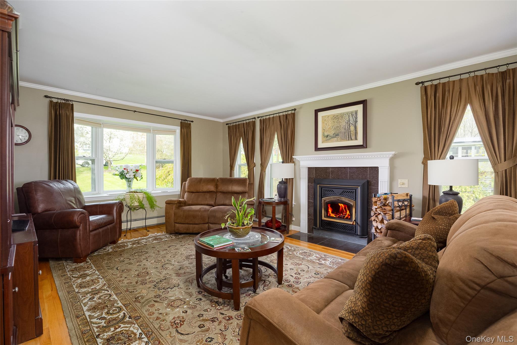 Single Family Beaver  Dutchess County, NY 12540, MLS-957283-8