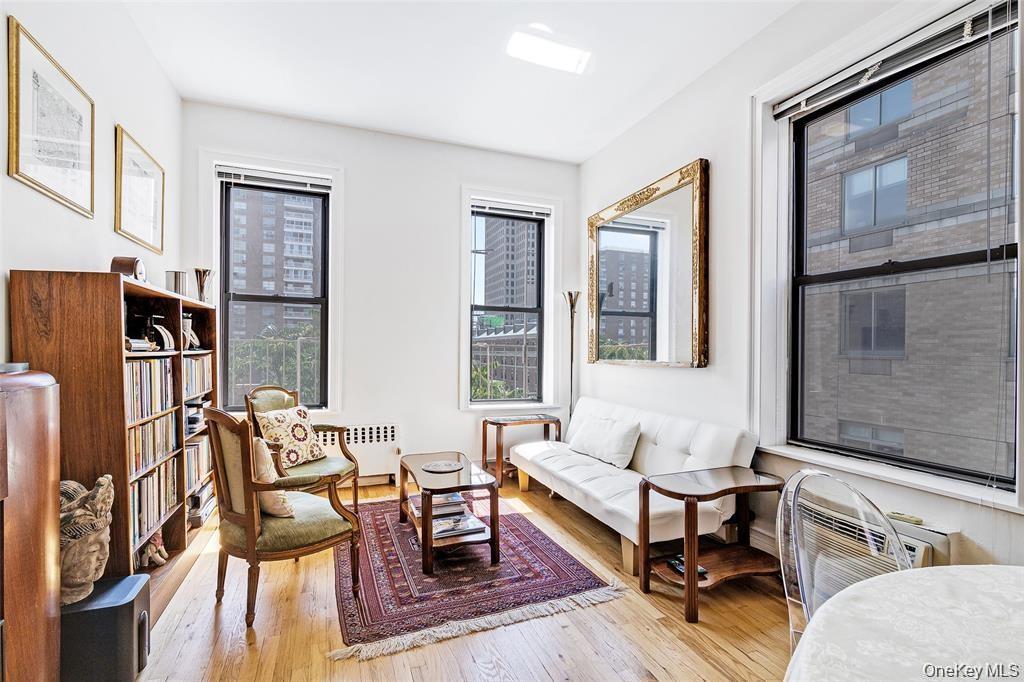 Coop Claremont  Manhattan, NY 10027, MLS-957300-2