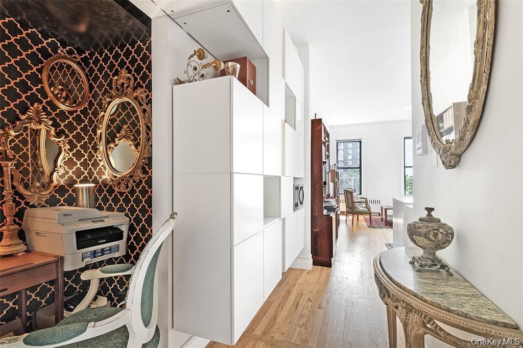 Coop Claremont  Manhattan, NY 10027, MLS-957300-6