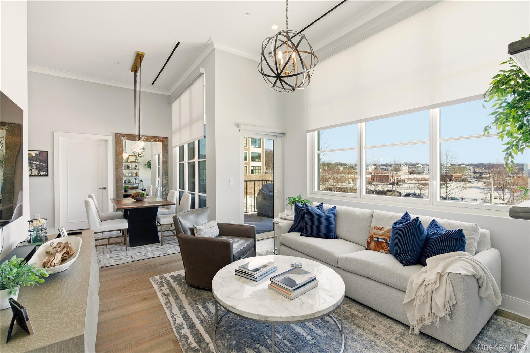 Condo Garvies Point  Nassau County, NY 11542, MLS-957314-13